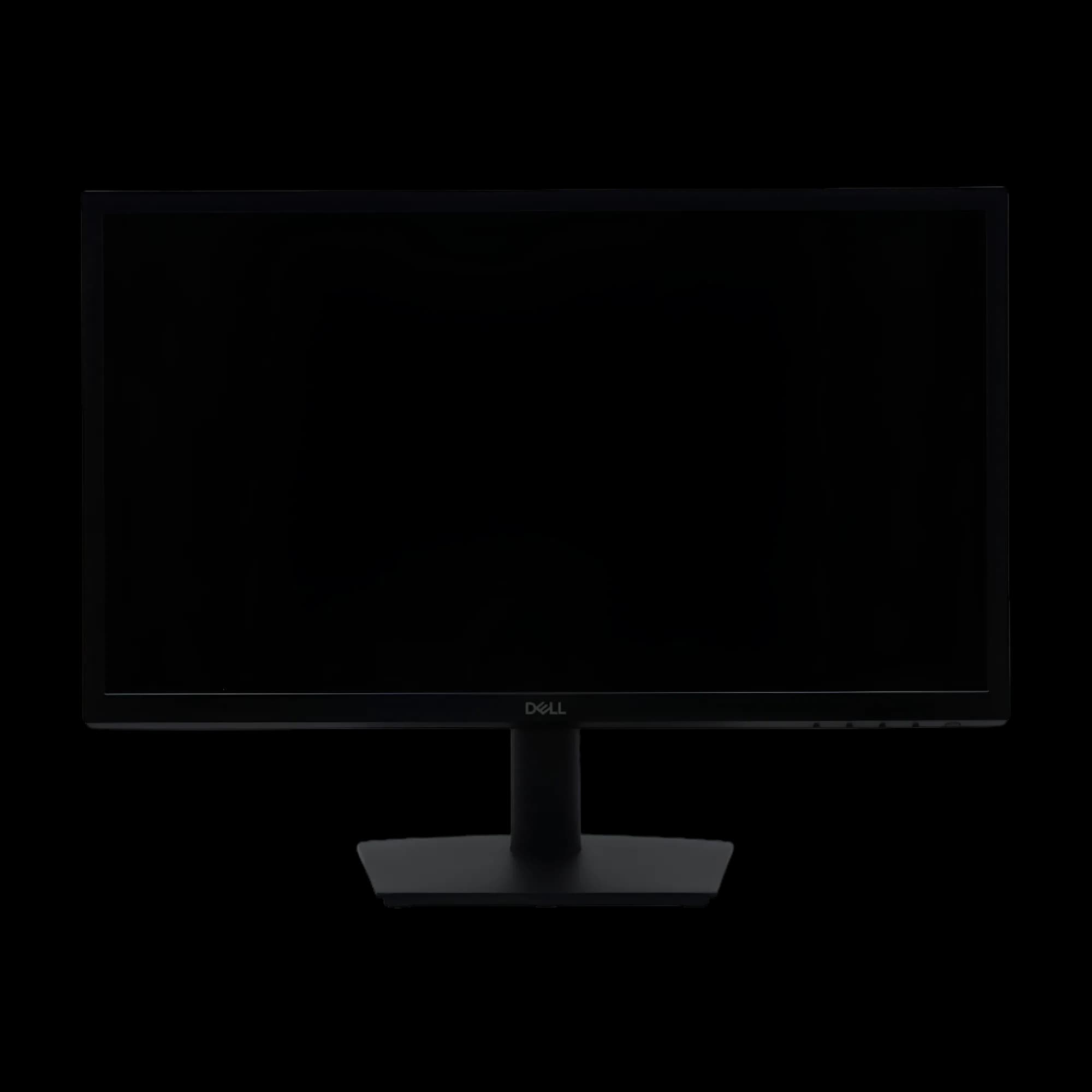 Dell E2223HN 21.5" Full HD Monitor - 16:9 - Black
