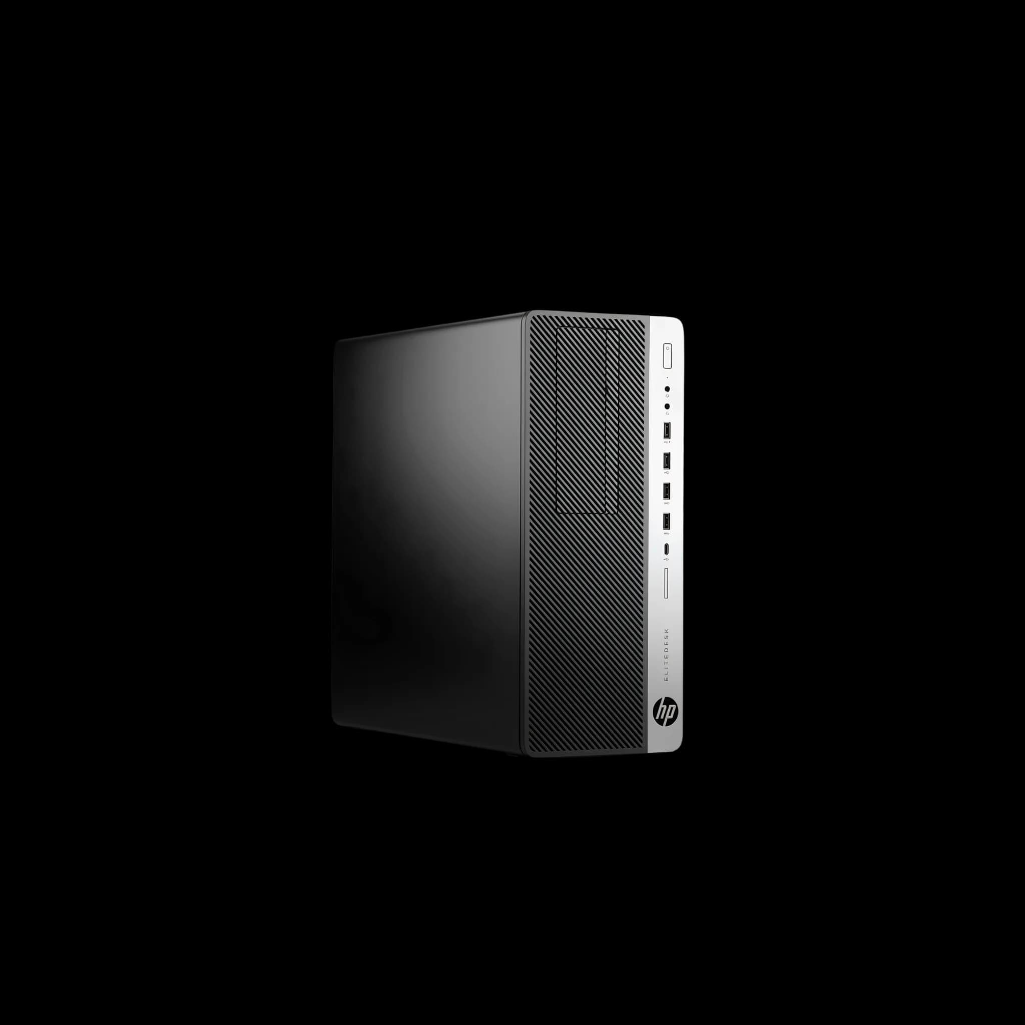 PC HP ELITEDESK 800 G3 SFF | I5 G6 | 8 GB | 128GB SSD