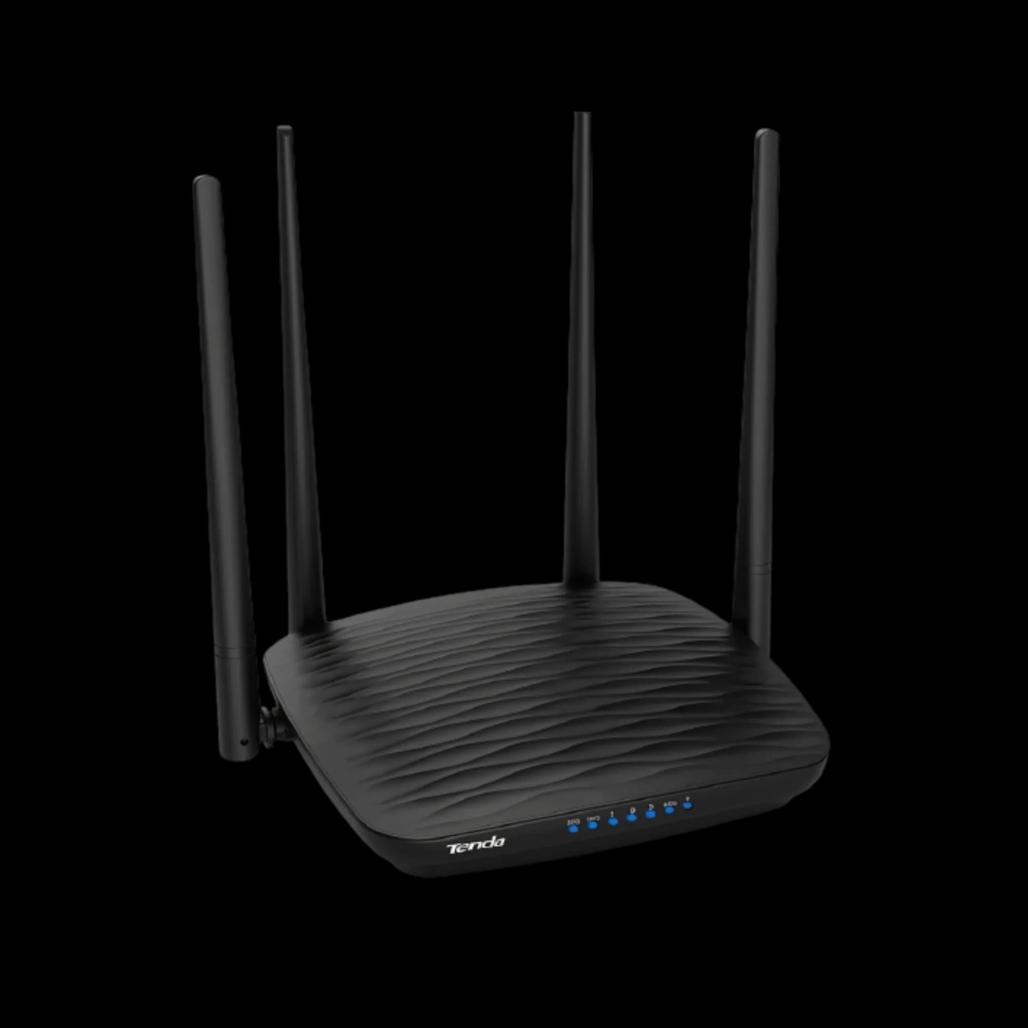 WIFI router Wireless router Wi-Fi router Tenda AC5s AC1200