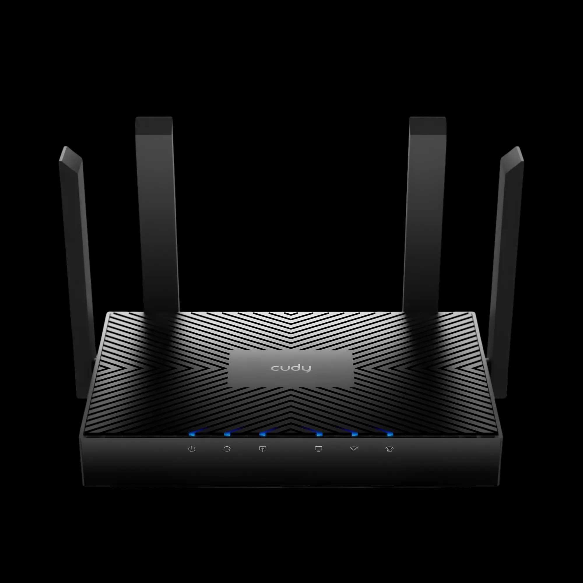 CUDY_AX3000_WR3000_GIGABIT_WIFI_6_ROUTER