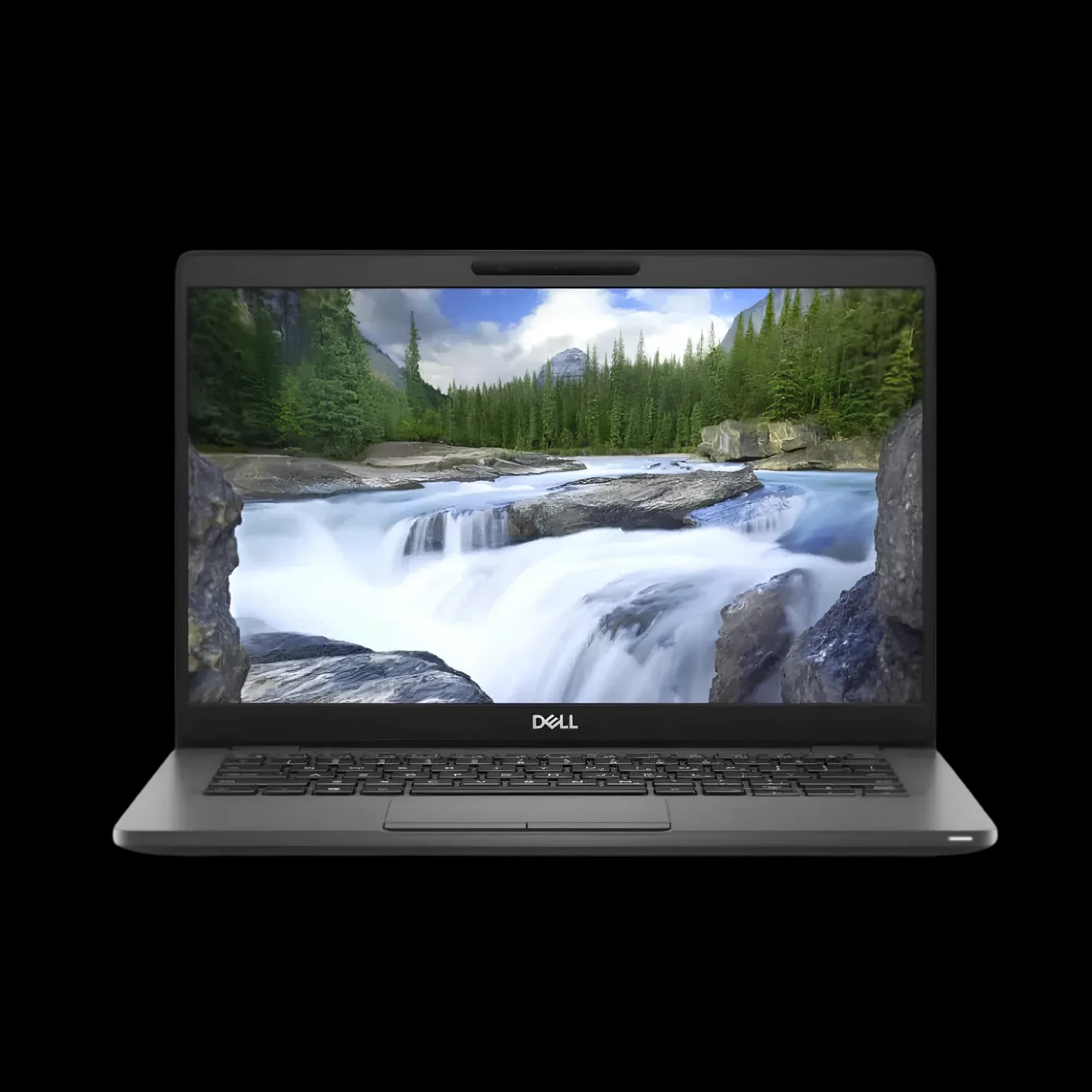 DELL 5410 LAPTOP | I5 Gen 10 | 16GB RAM | 256GB NVME | INTEGRATED GPU |