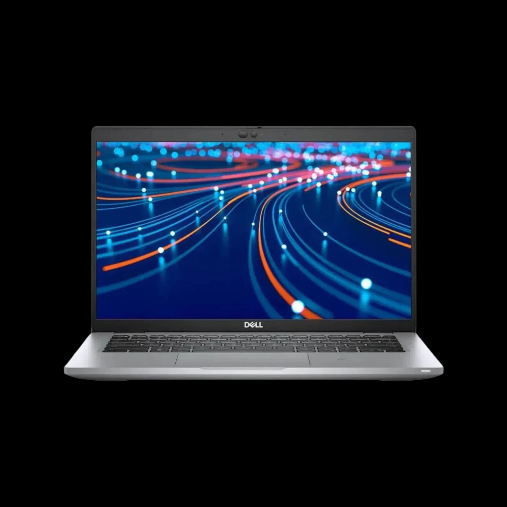 DELL_5420 LAPTOP I5 16GB RAM 256GB NVME