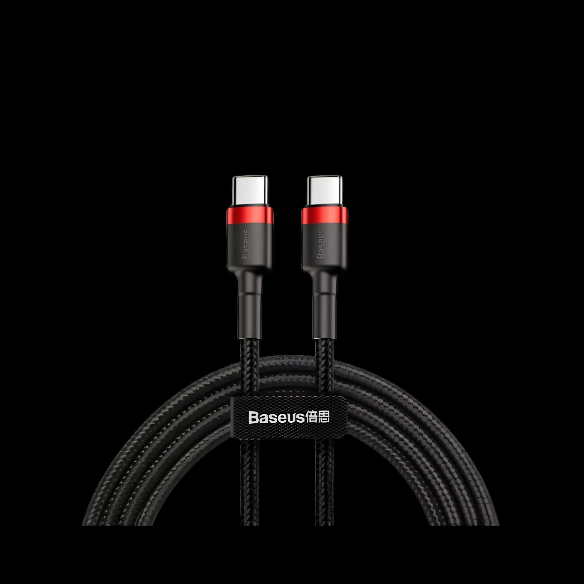 Baseus Dura Series Fast Charging Cable USB to Type-C 60W 2m