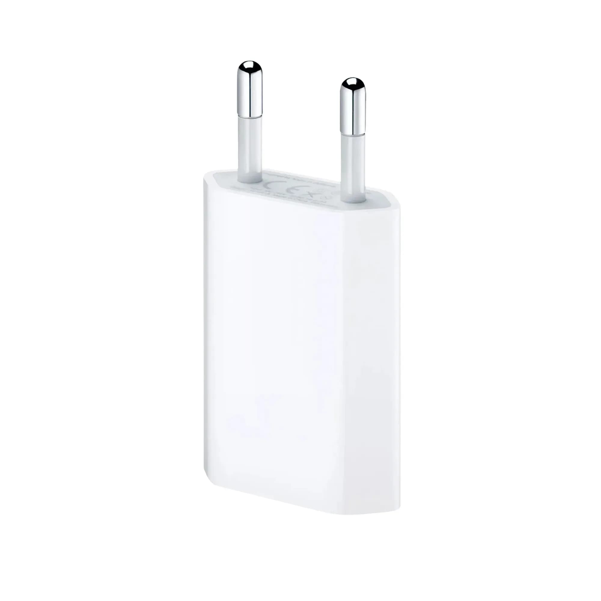 APPLE 5W USB POWER ADAPTER IPHONE X MD814CH/A