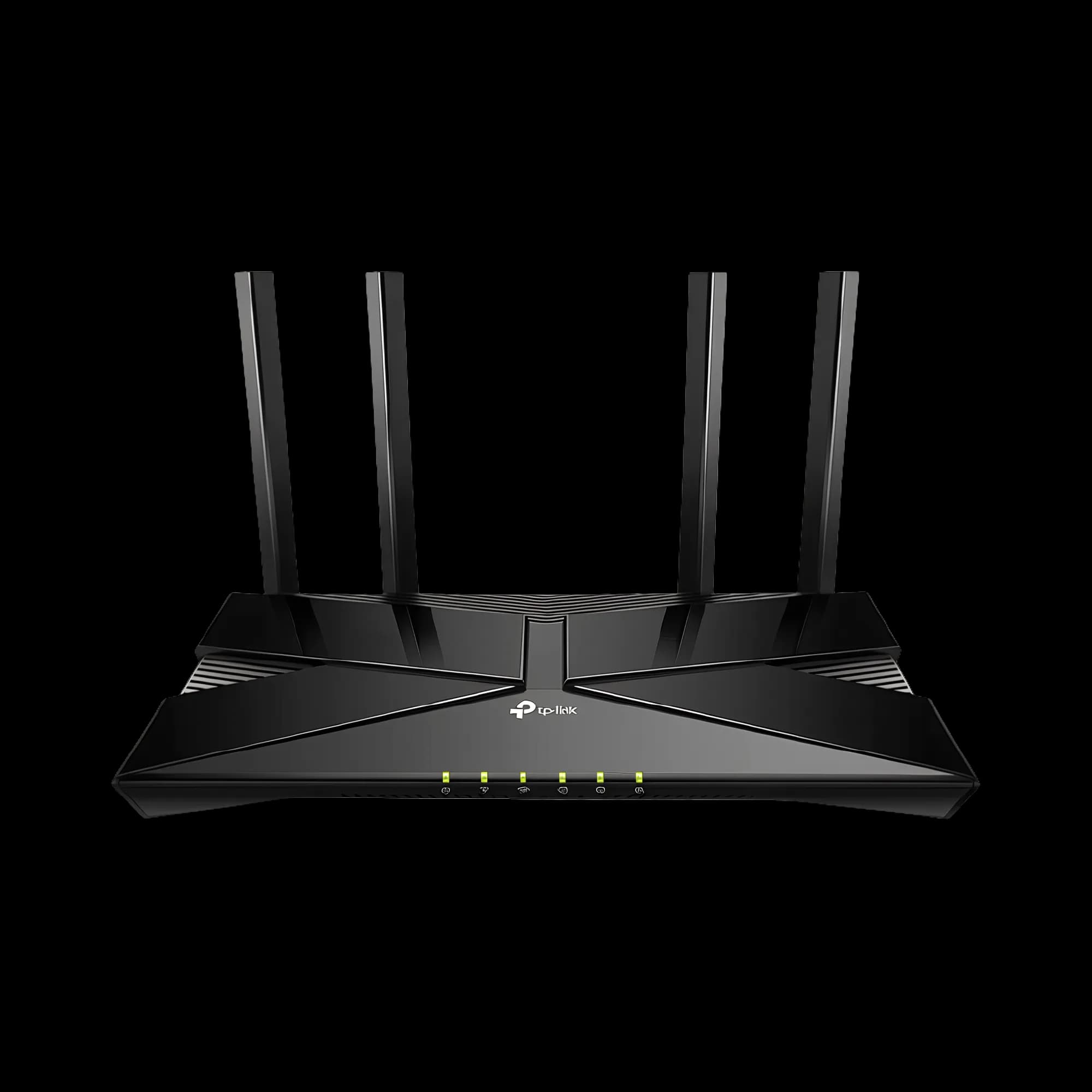 TP-LINK Archer AX23 WiFi6 router / AX1800 / 1 Gbps / OneMESH technology support