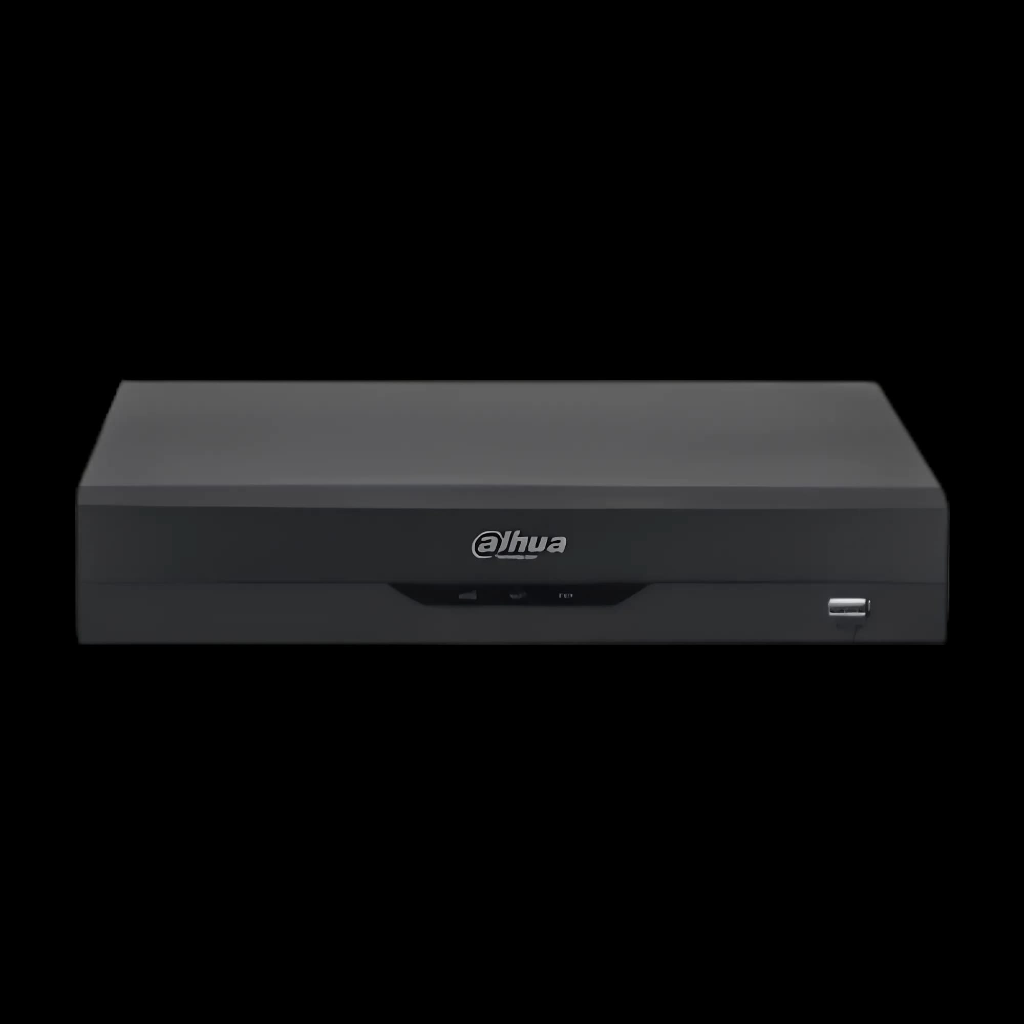 DAHUA DHI-XVR5108HS-4KL-I3 SMD 8 Channel Penta-brid 5MP/8MP Compact 1U WizSense Digital Video Recorder