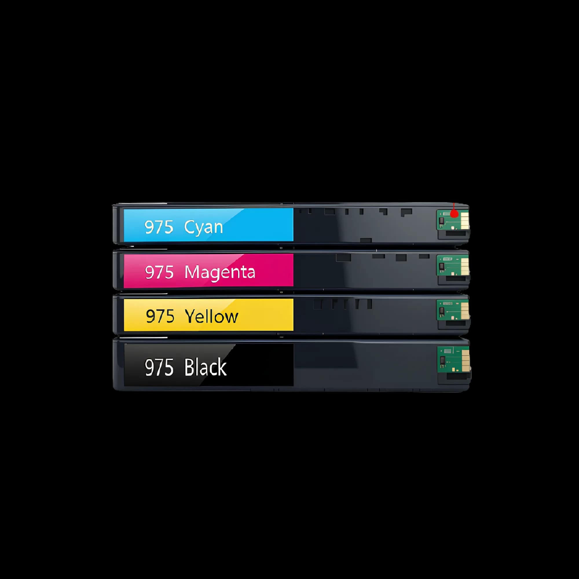 TONER 973X M AGENTA HP PageWide Pro 452 / 477 / 552 / 577 / PageWide Managed P55250 / P57750 Series