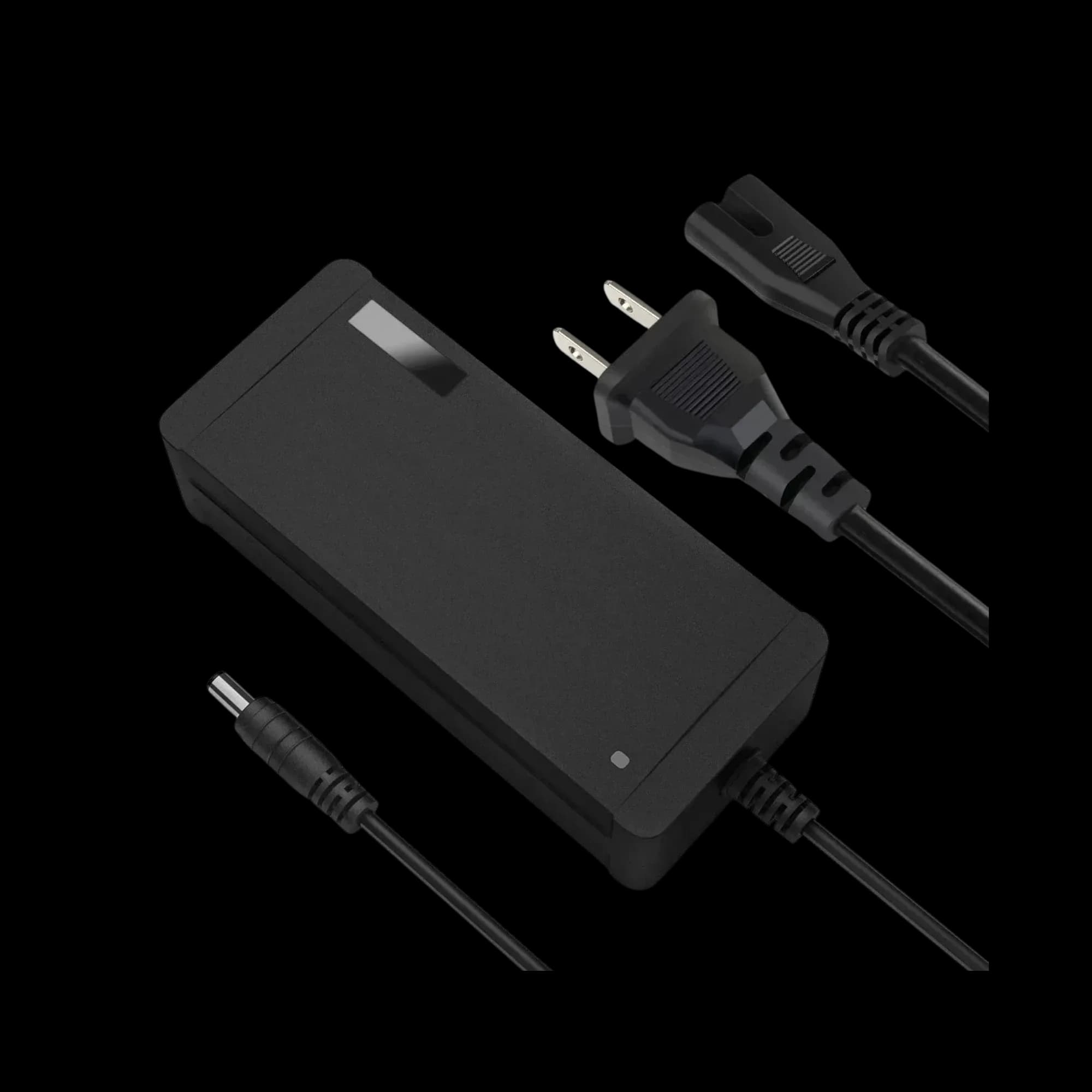 CP1205-5A  DC12V 5A Power Adapter 5.5*2.5 mm