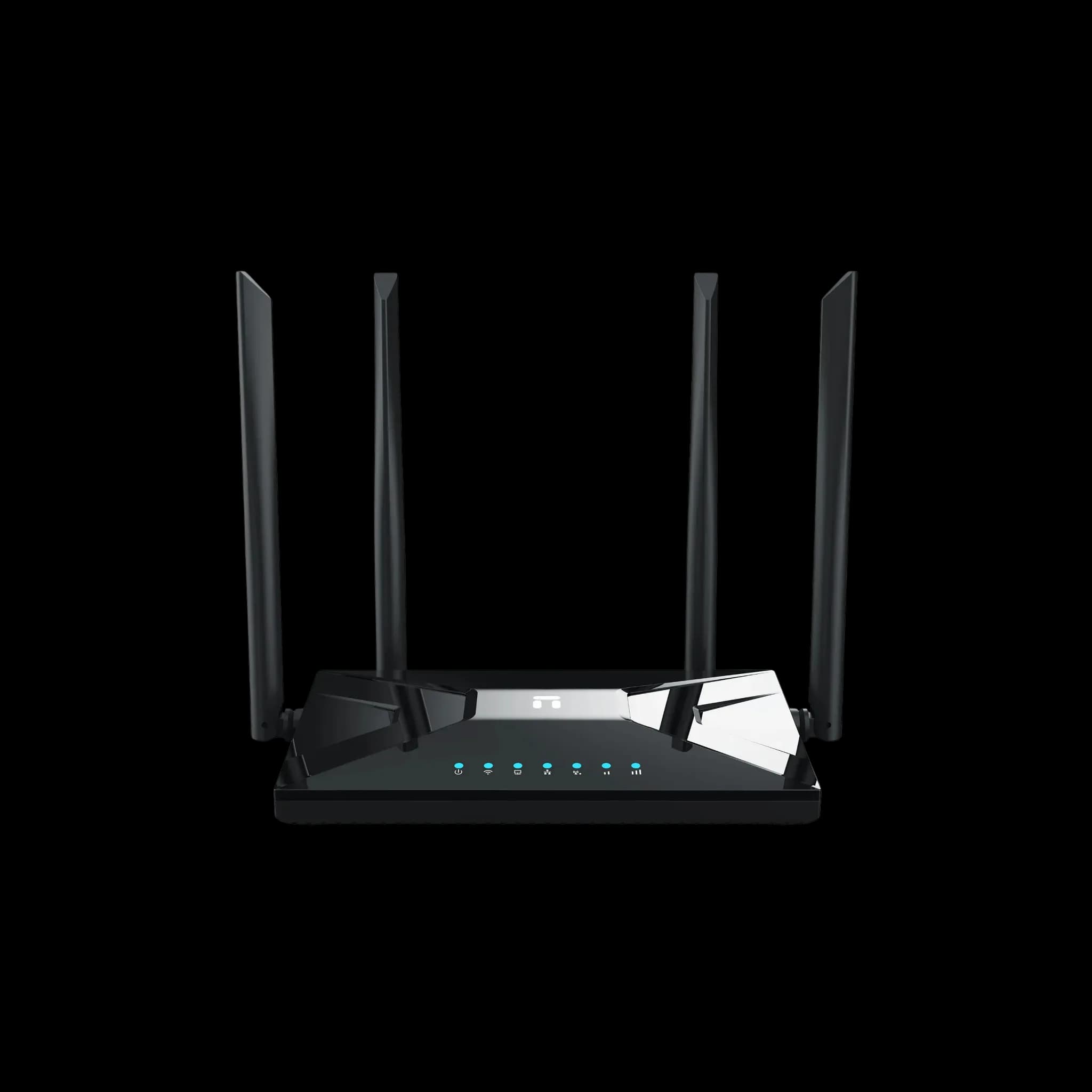 ROUTER NANO SIM NETIS STONET N300 MW5360 WIFI 4G LTE ROUTER