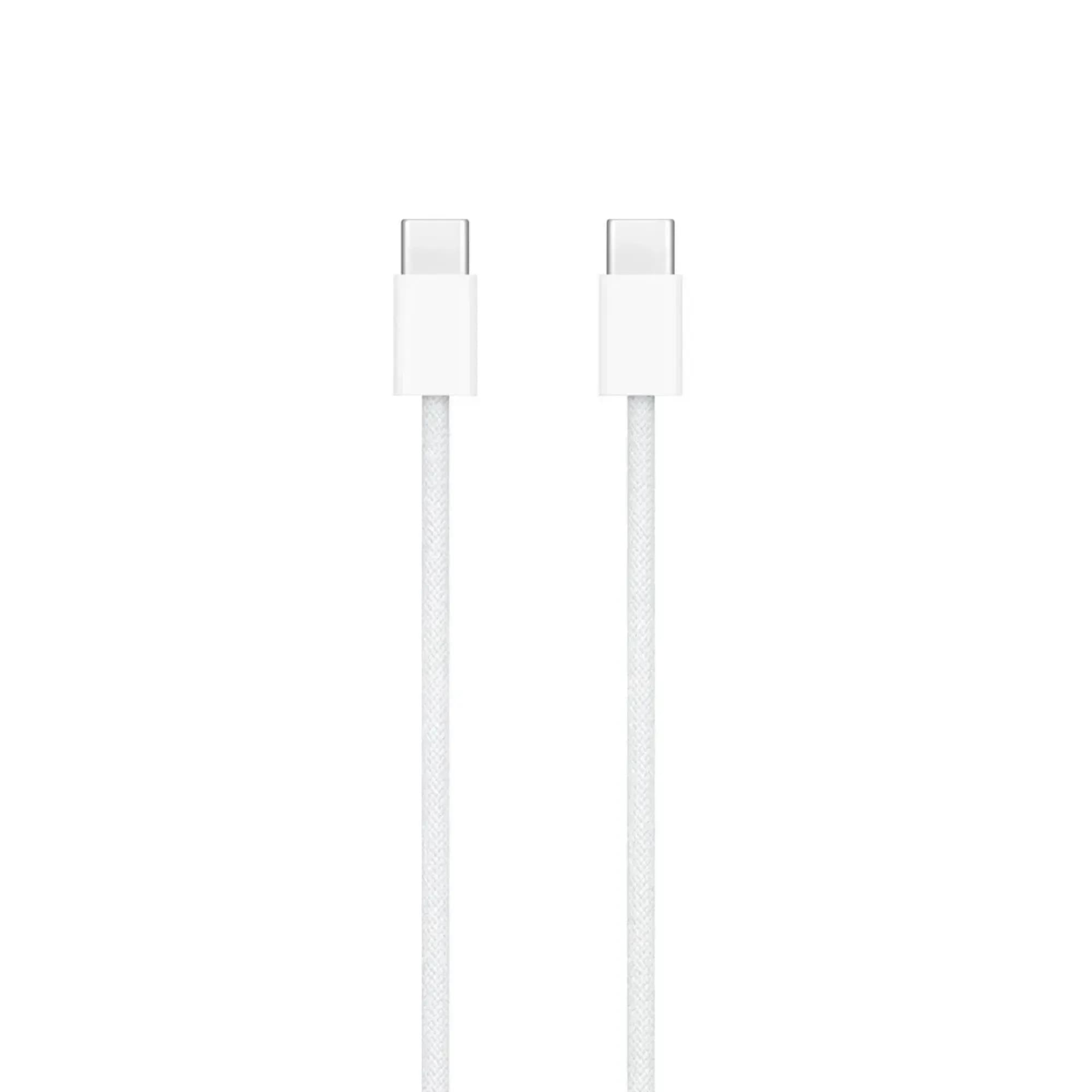 Apple A2794 USB-C Charge Cable (MU2G3ZM/A) – Fast charging, 2m, original Apple.