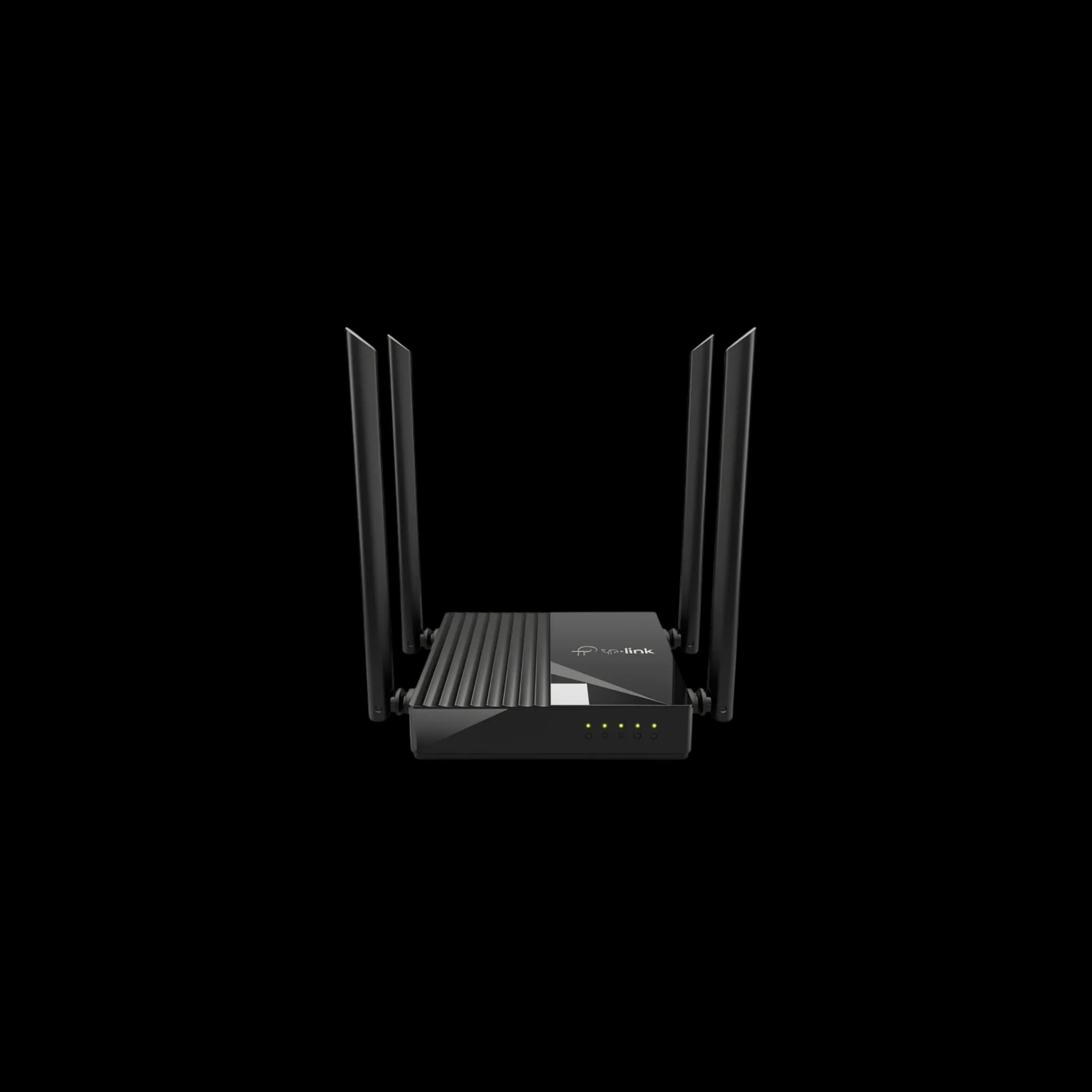 Router TP-Link Archer C64 WiFi5/ AC1200/ 1 Gbit/s