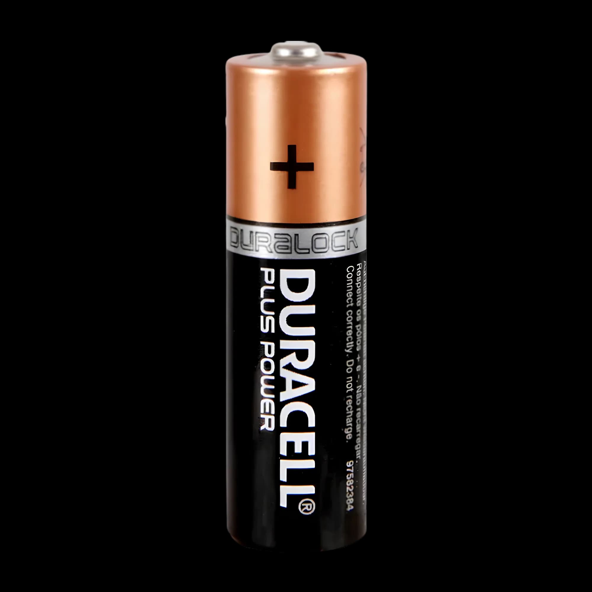DURACELL_LR6/MN1500 BATERI