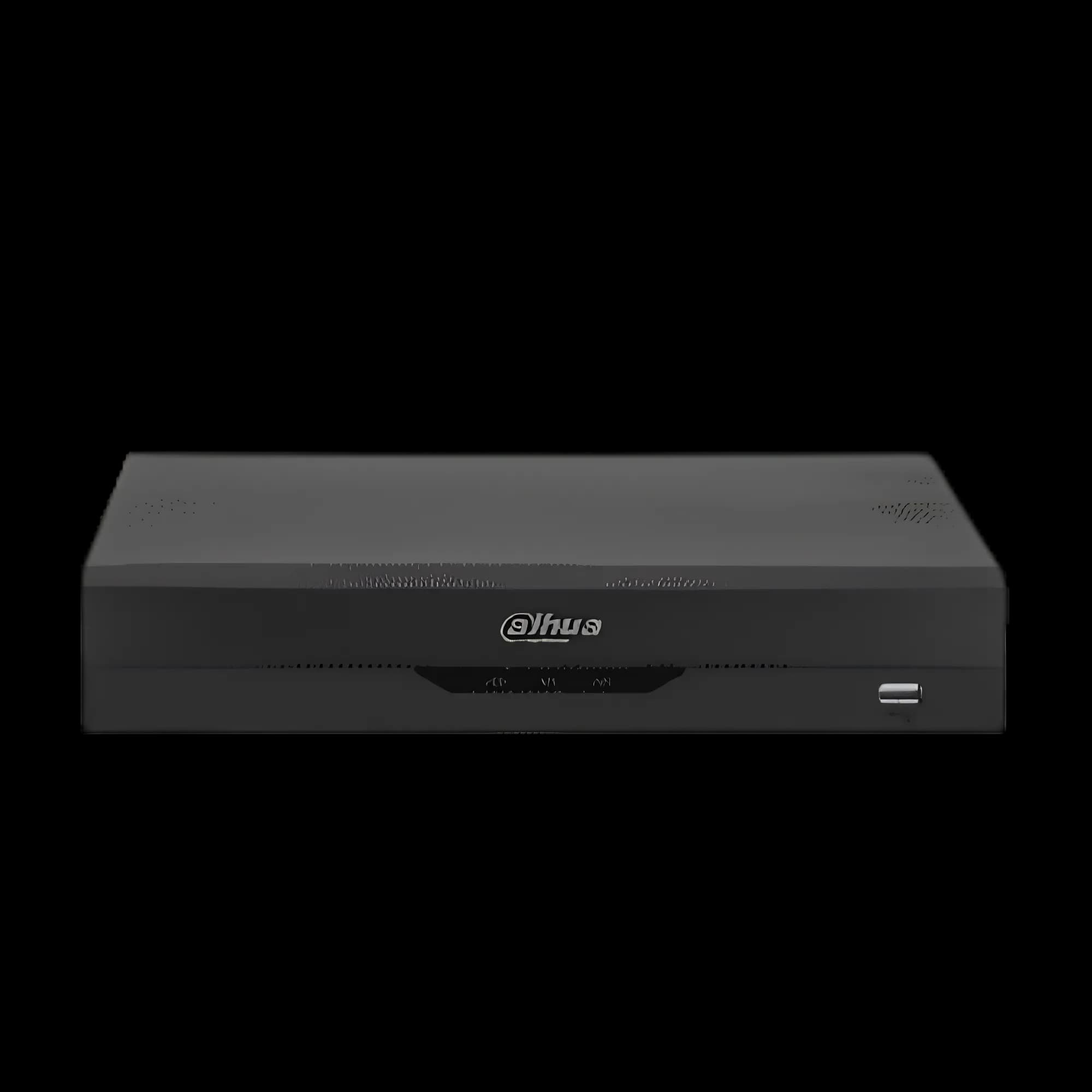 Dahua XVR5104HS-I3 4 Channel WizSense HDCVI DVR, up to 5MP, 1x HDD