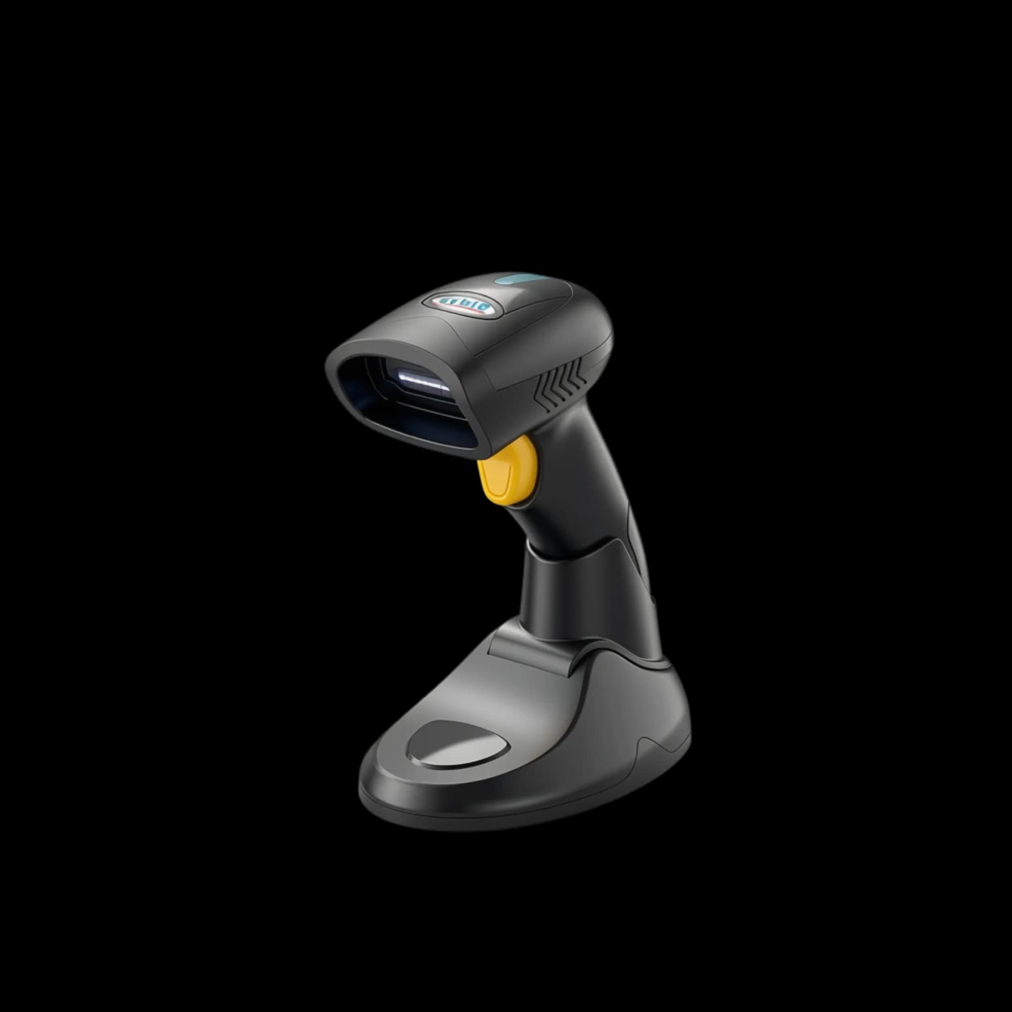 SYBLE 2D WIRELESS BARCODE SCANNER