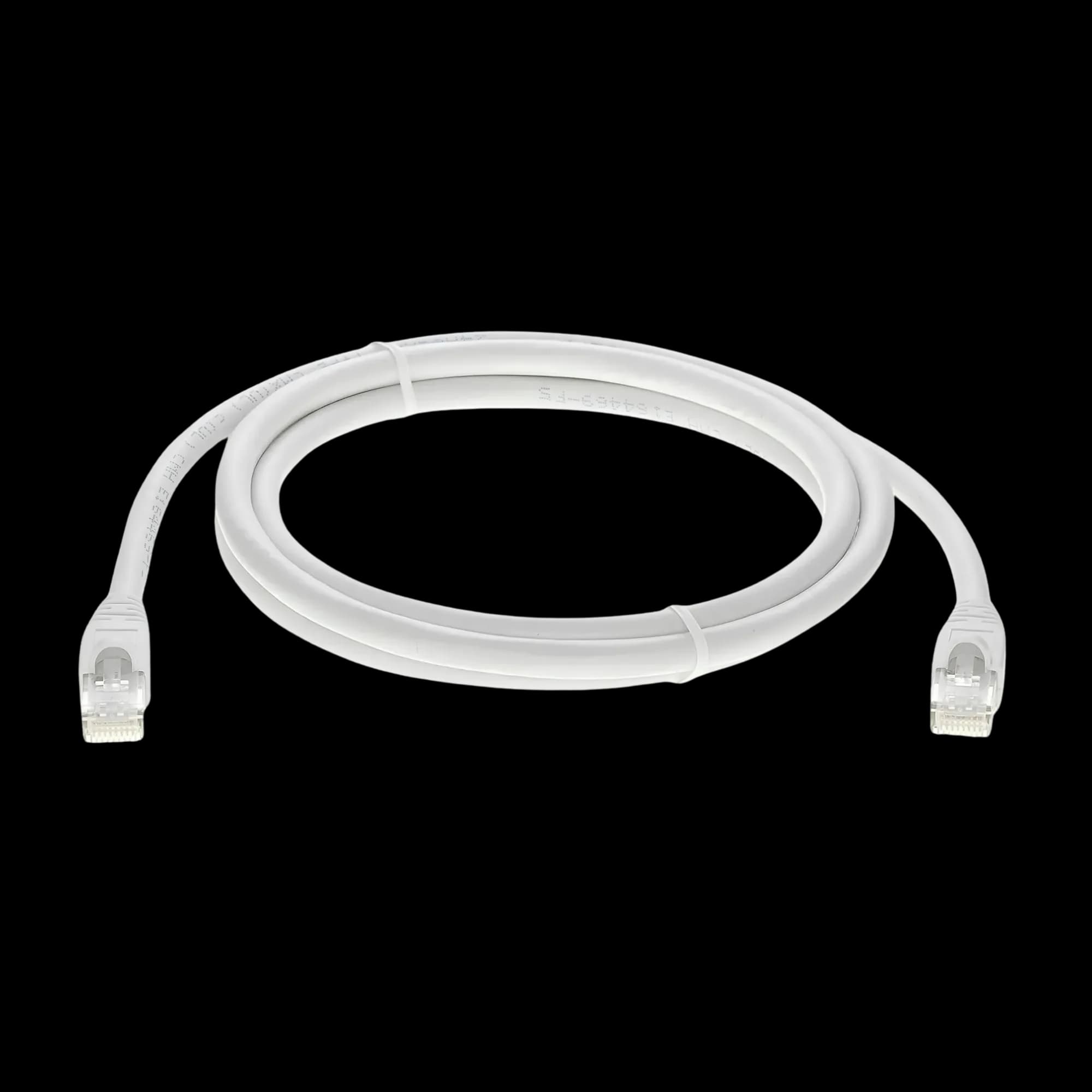 CK-Link Cat6 Ethernet Cable – 3m, high-speed, shielded.