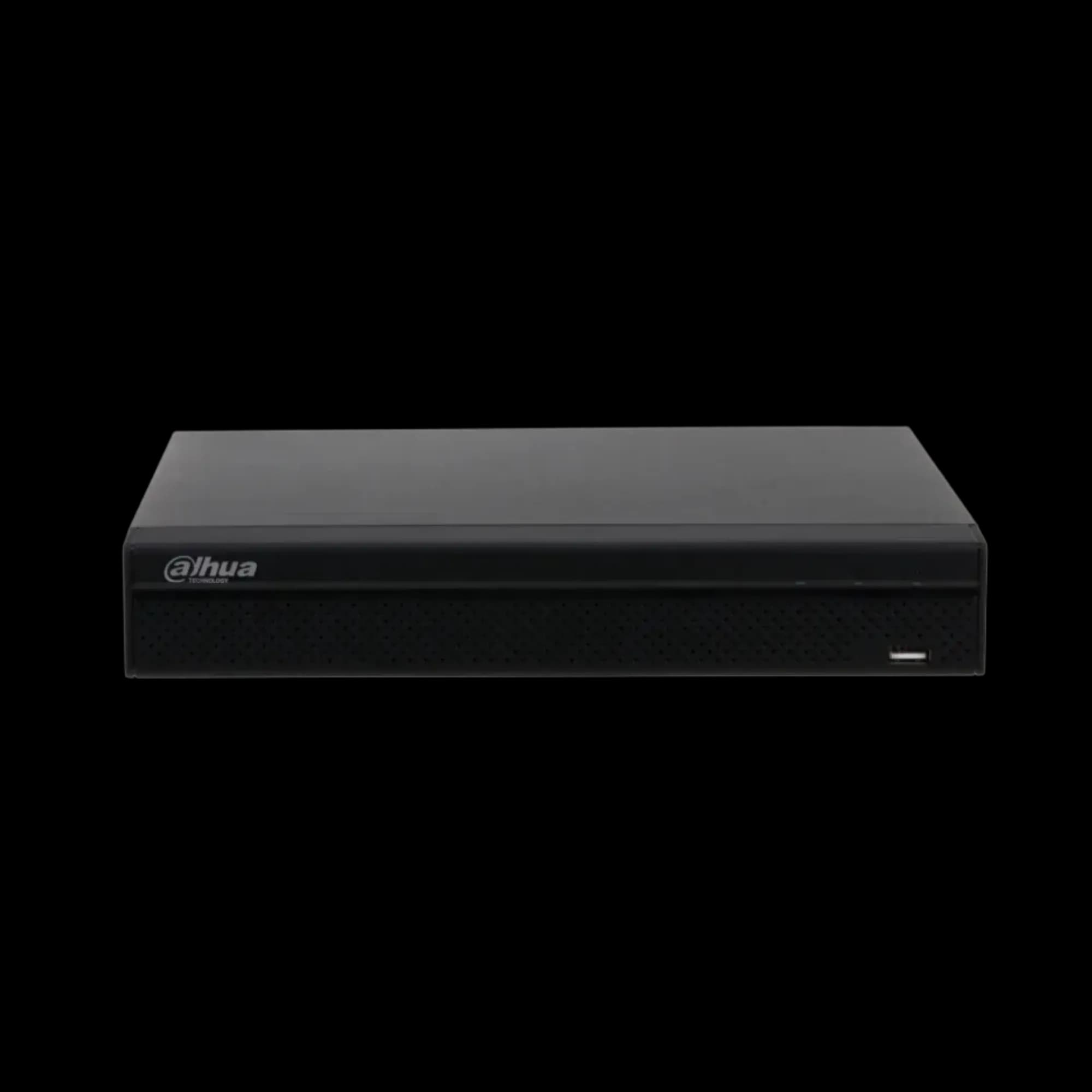 DAHUA DHI-NVR4104HS-4KS3 4CH Compact 1U 1HDD Lite Network Video Recorder