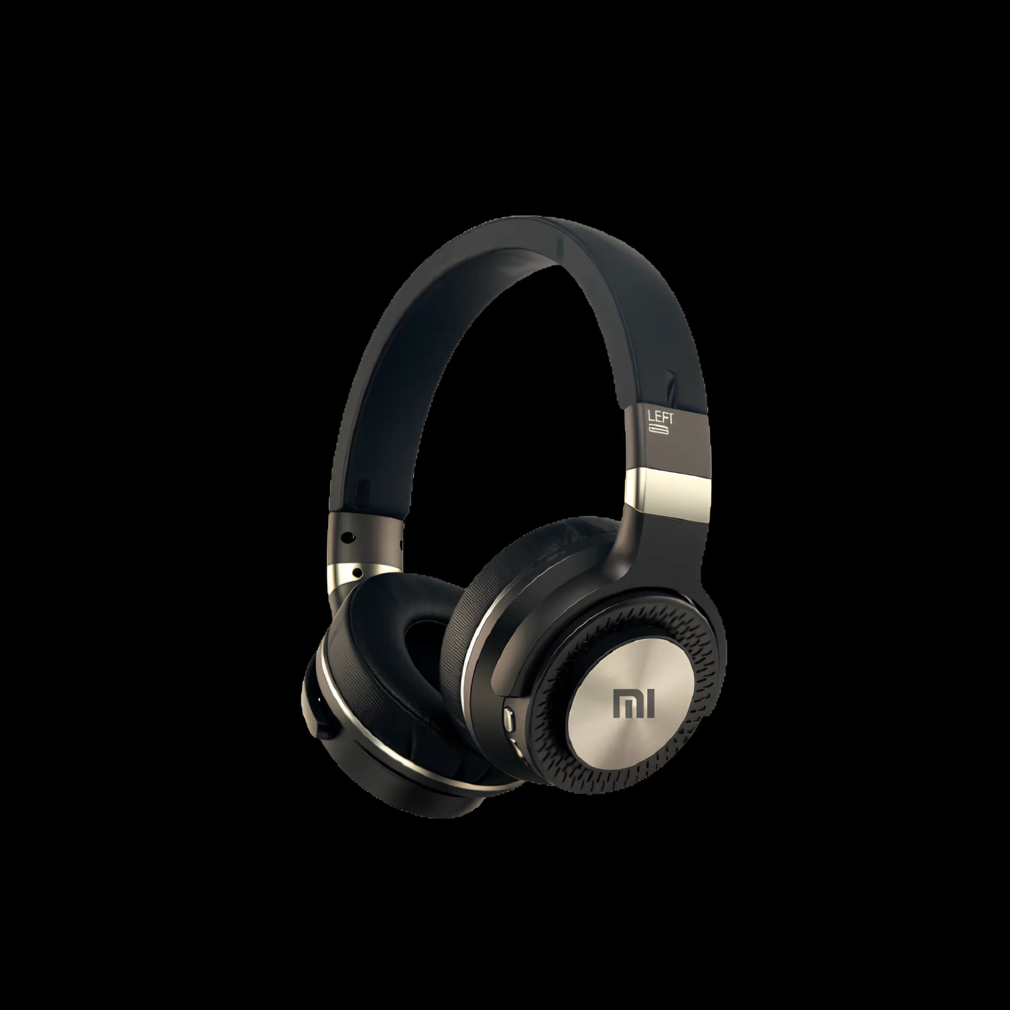 XIAOMI SHOCK SOUND EFFECT AM7500 WIRELESS HEADPHONES