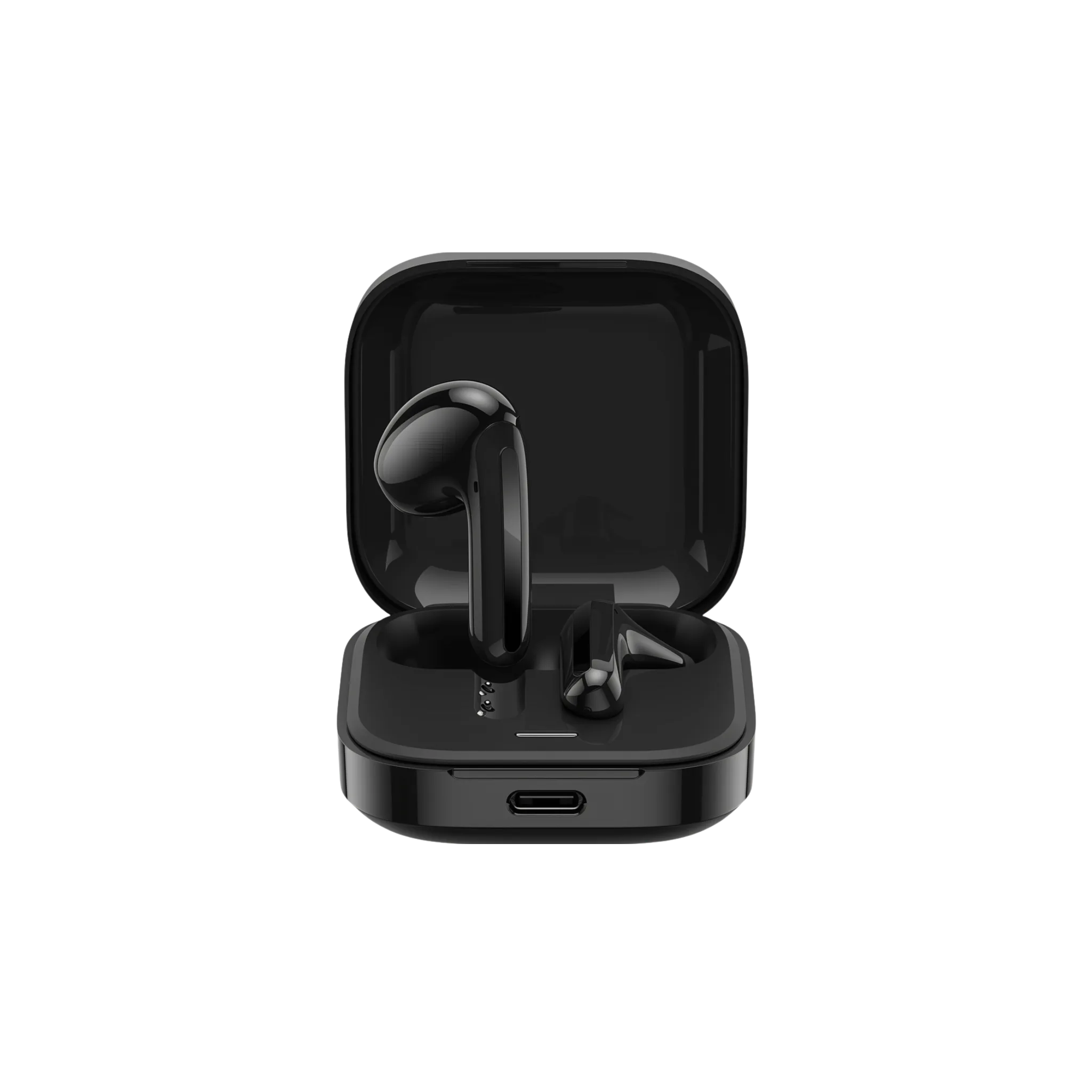 Redmi Buds 6 Active Bluetooth headphones, black (BHR8396GL)