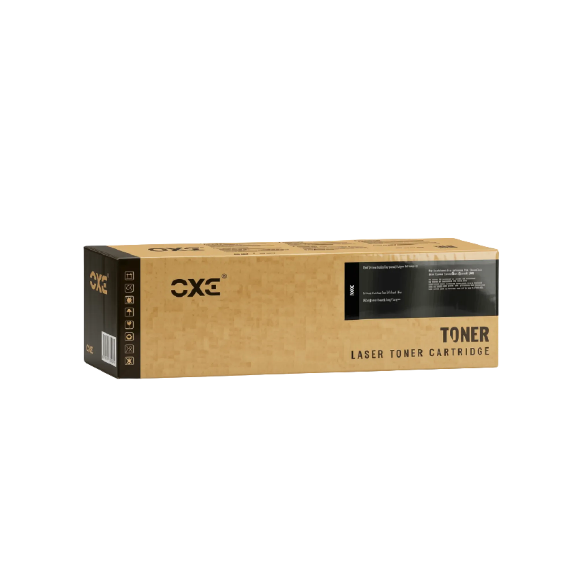 TONER HP Color LaserJet Pro M452 / MFP M477 / MFP M377/ CANON MF731Cdw, MF733Cdw, MF735Cdw / LBP654Cdw, LBP654Cfw, LBP653Cdw, LBP654Cx, MF732Cdw, MF73
