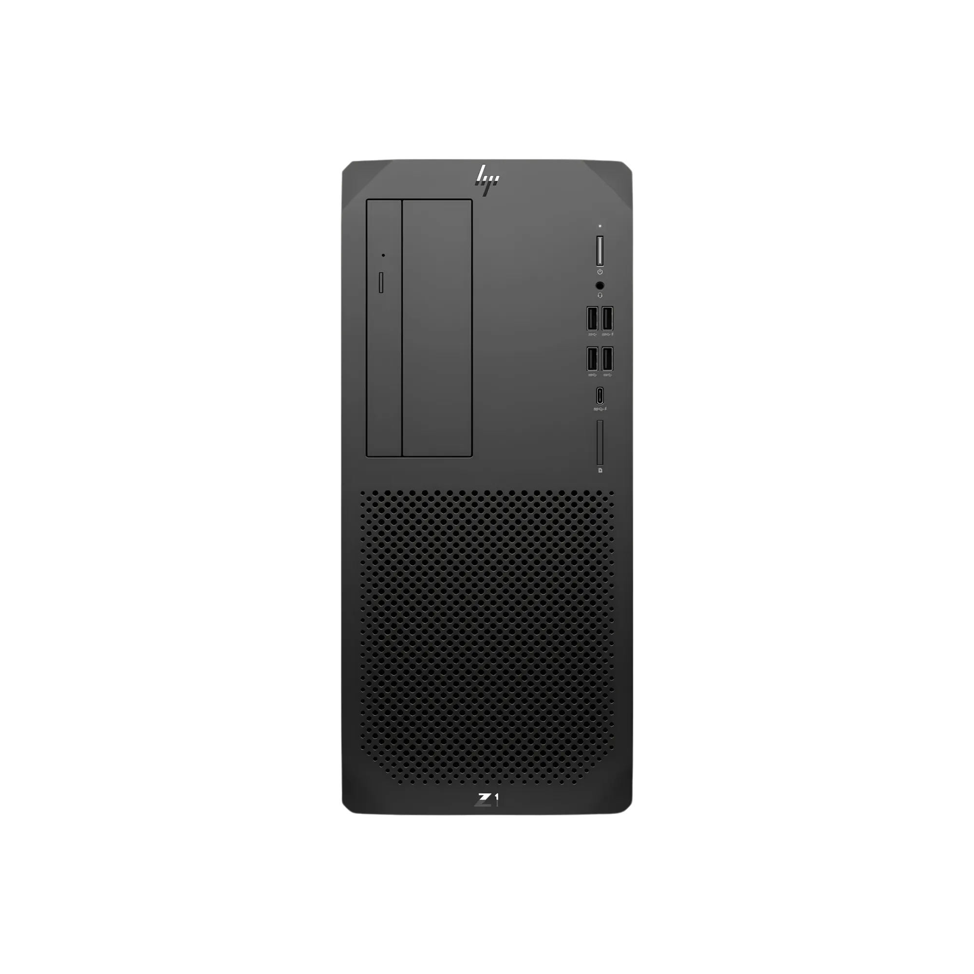 HP Z1 Tower G6 Entry Workstation – i9-10900_16_512