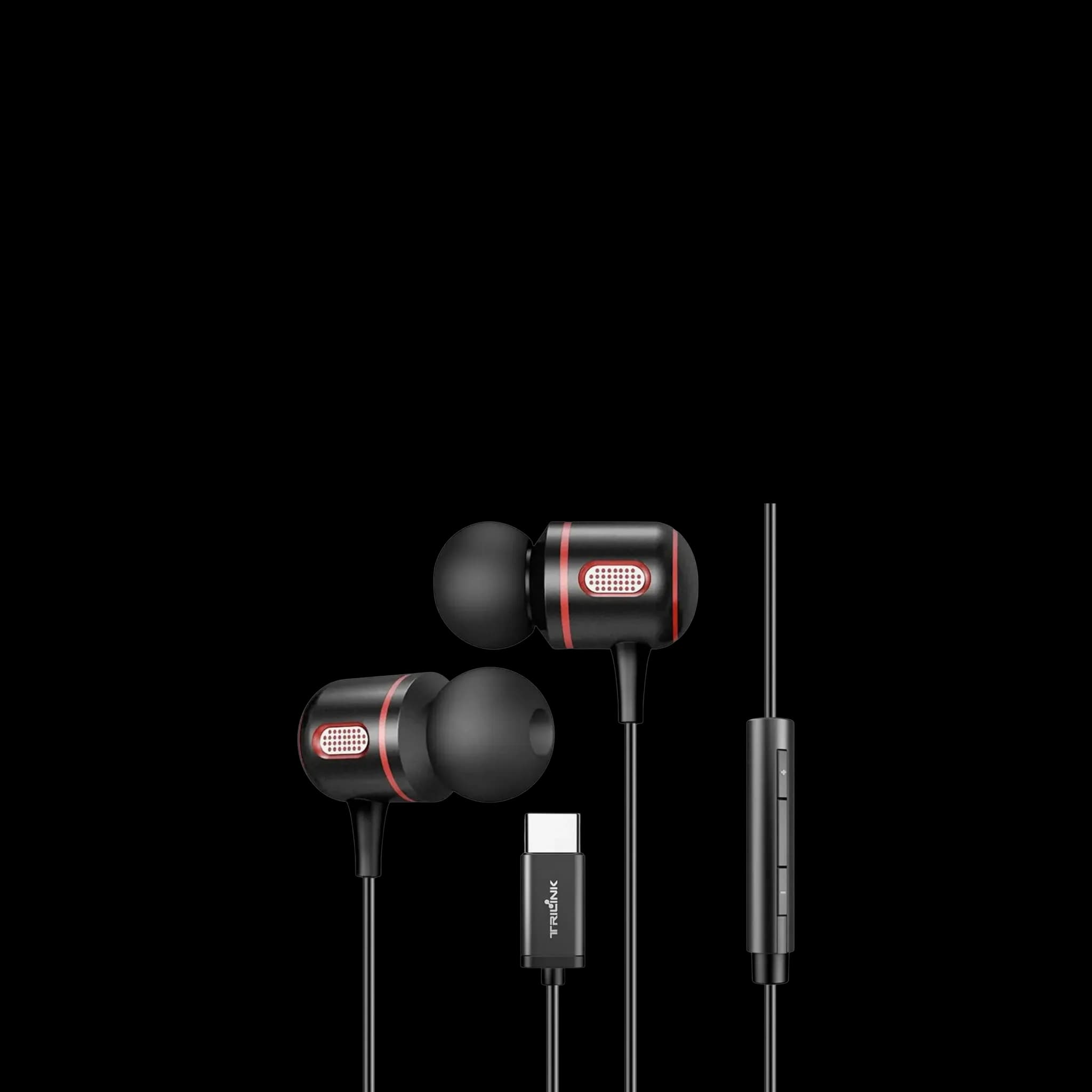 MOXOM_LX_EP802 USB C EARPHONE