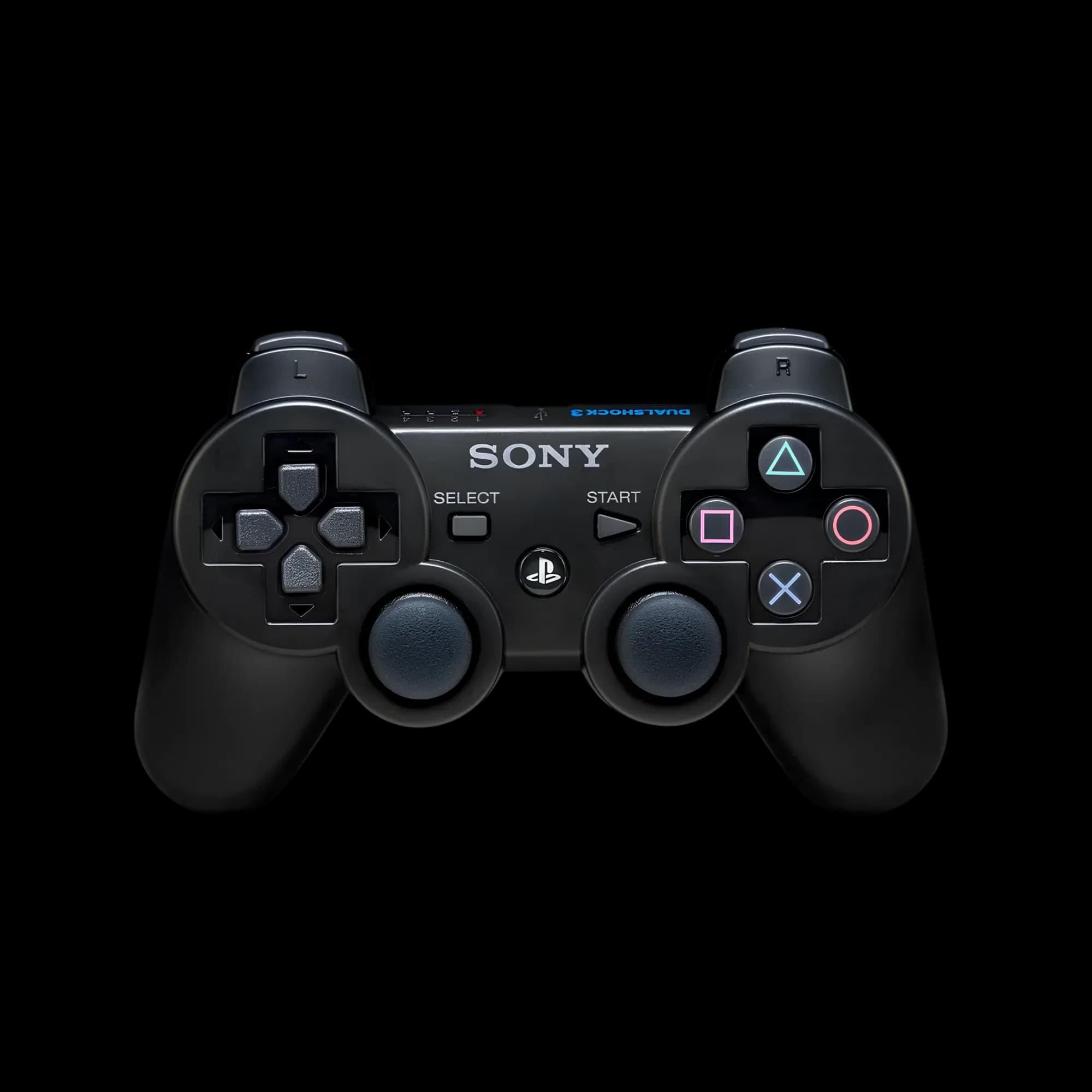Gamepad DualShock 3 PS3 Wireless Controller joystick