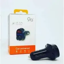 9A X47 CAR UNIVERSAL BLUETOOTH