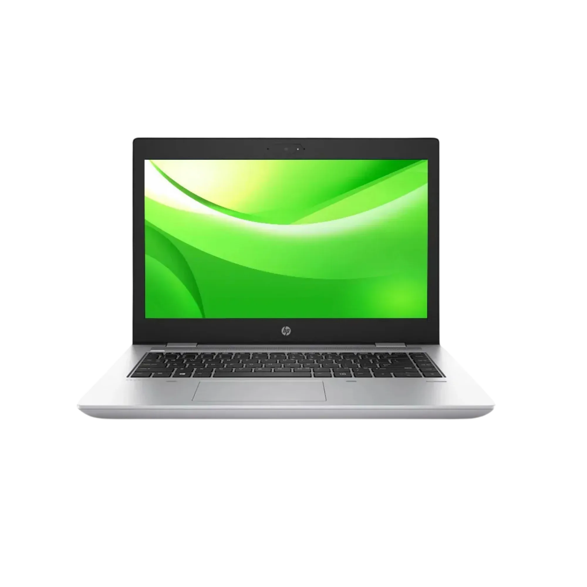 HP PROBOOK 640_G4 / GEN7 / 8 RAM  / 256 SSD