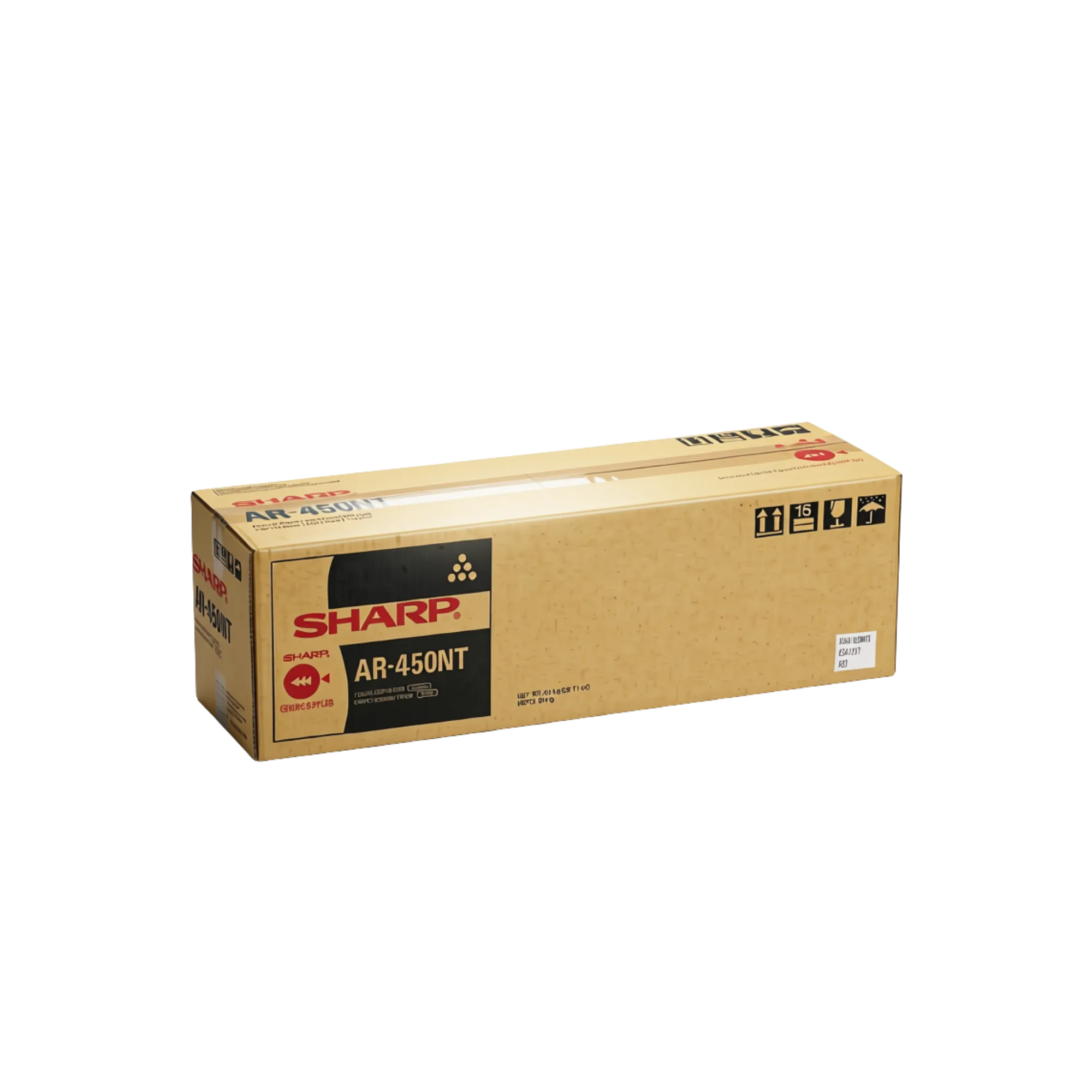 TONER Sharp AR-M350 / AR-M450 / AR-P350 / AR-P450 / AR-235 / AR-275 / AR-5127