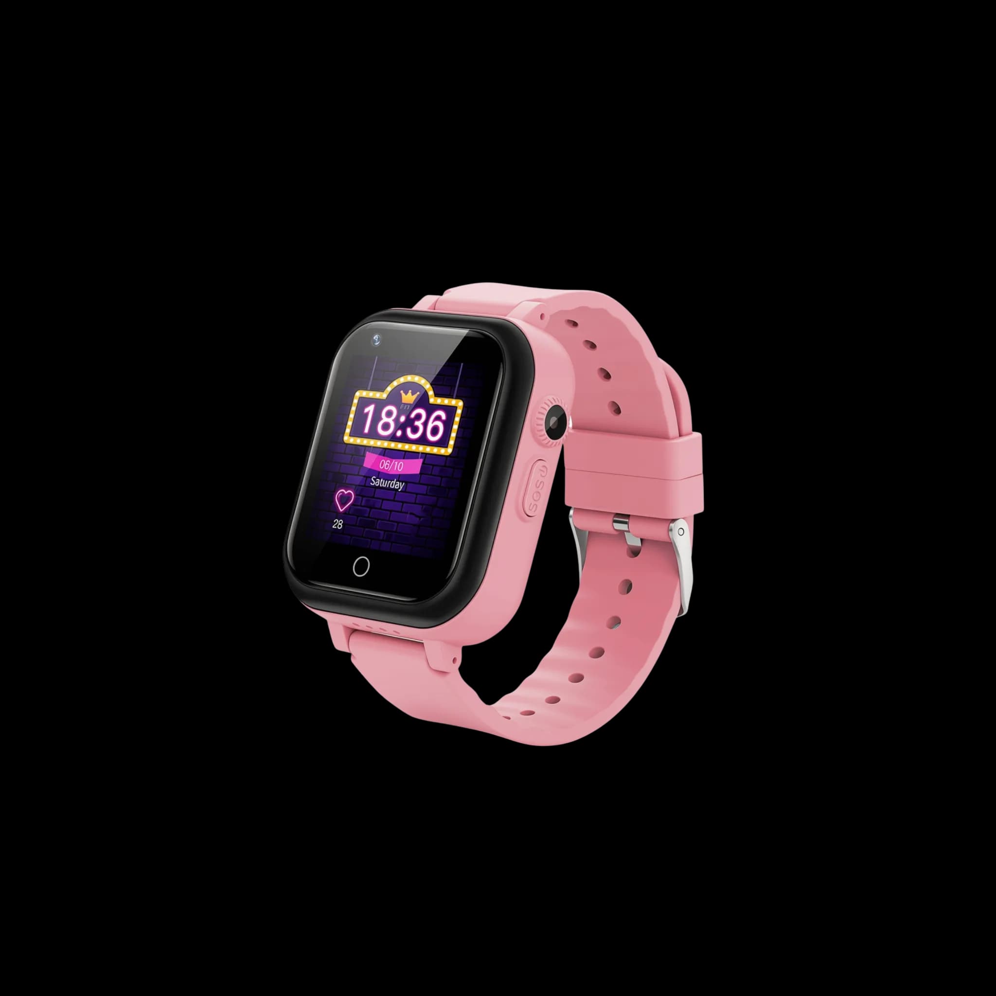 THE CHIDRENS SMART WATCH Y55