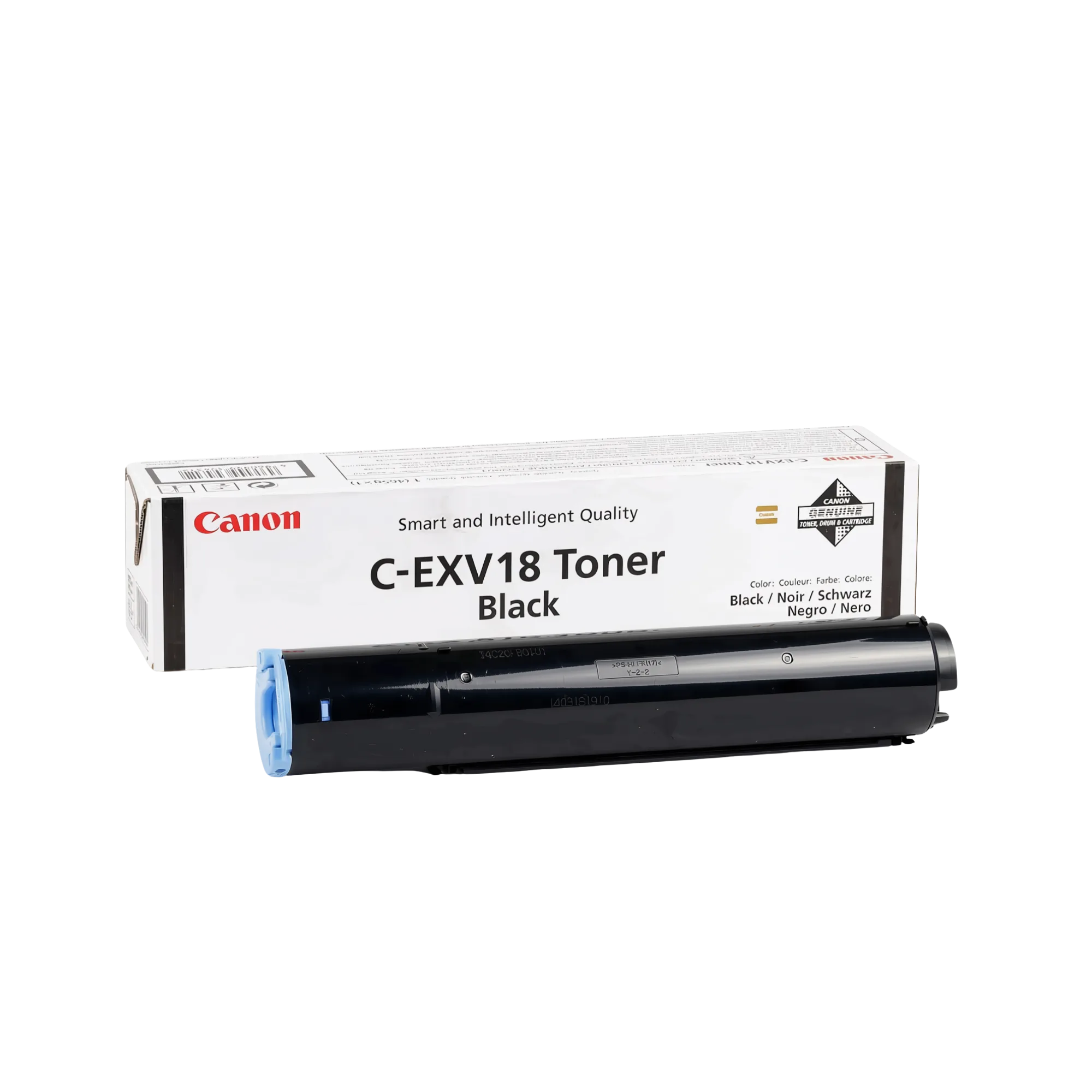 TONER CANON imageRUNNER 1018 / 1019 / 1020 / 1022 / 1023 / 1024 / 1025 Series