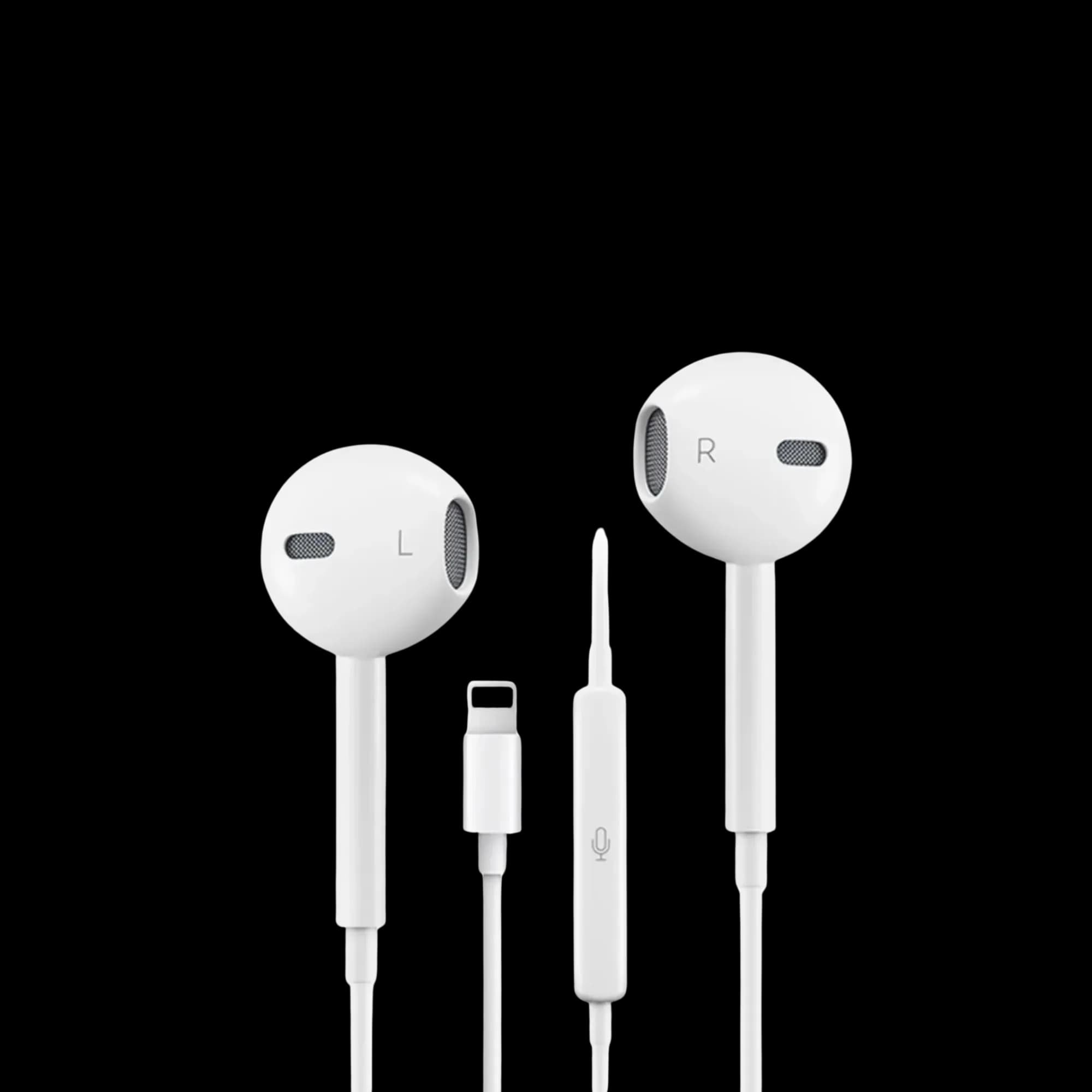 LIGHTNING HEADSET