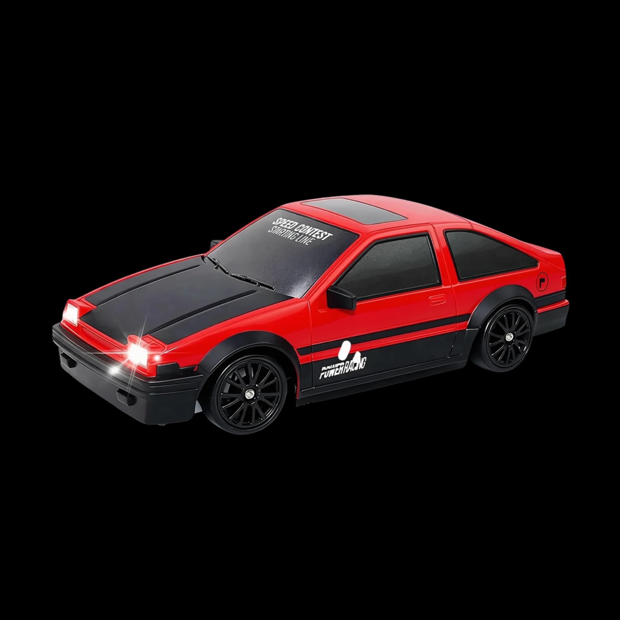 JIMYOO_JY4062S  NEW ENERGY REMOTE CONTROLL CAR