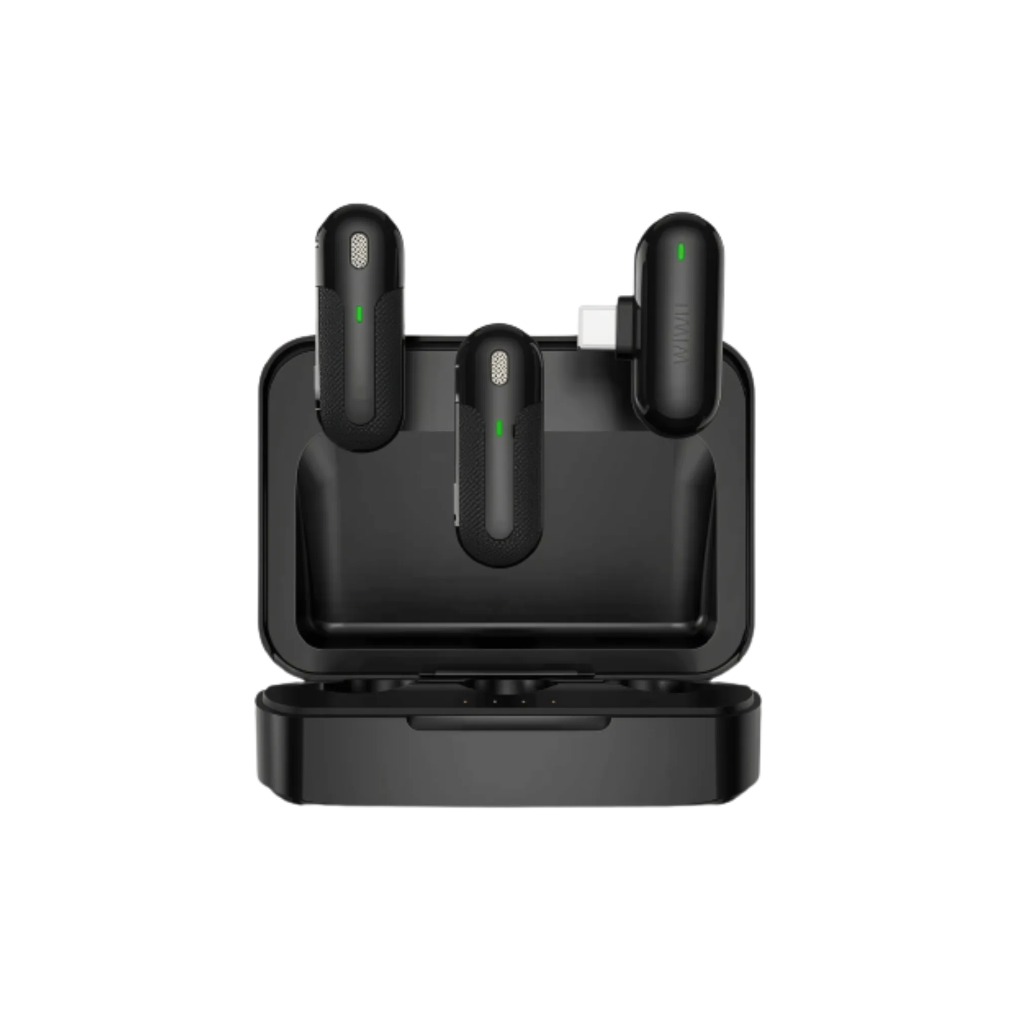 WIWU Wi-WM002 lavalier microphone (with Type C)