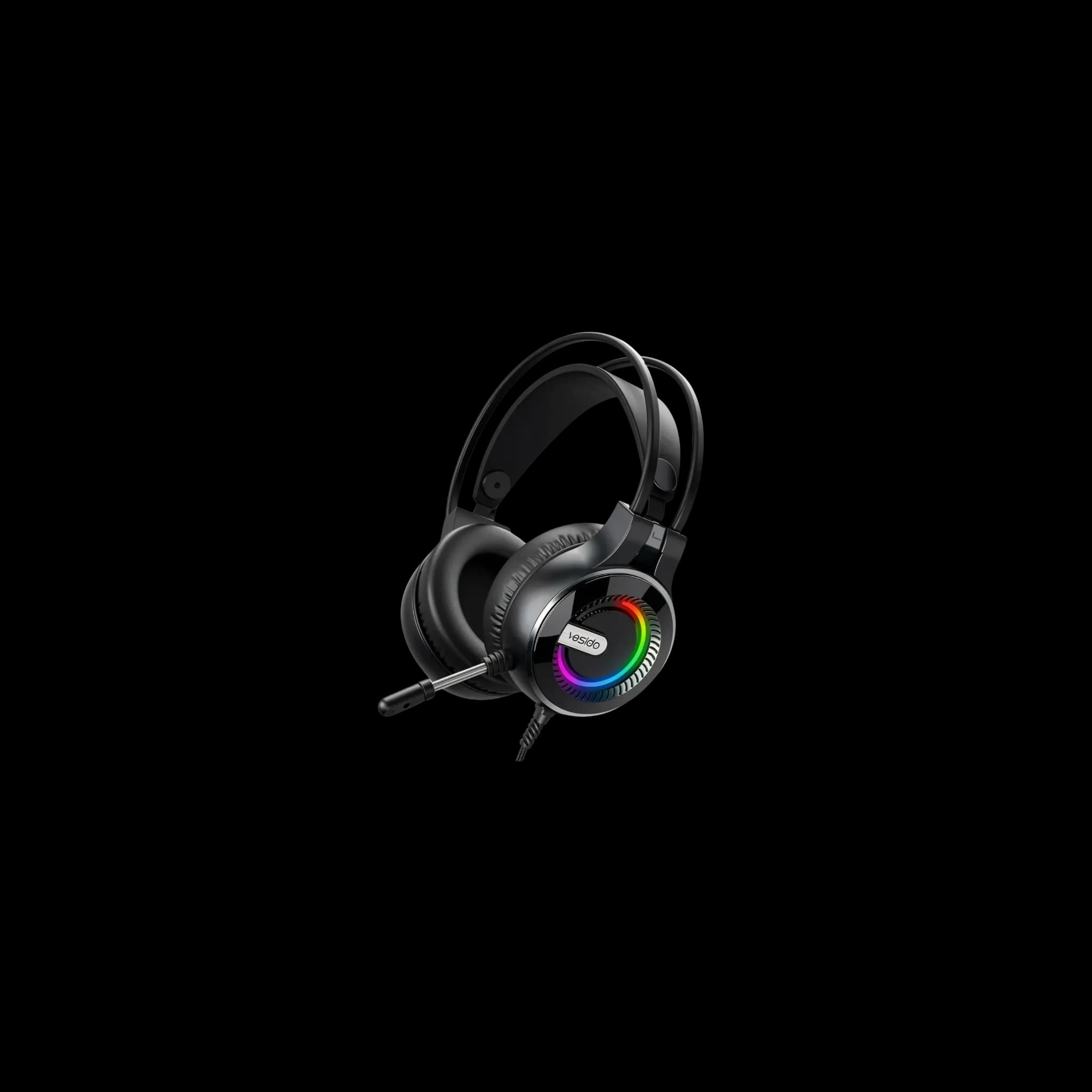 YESIDO_EK02 GAMING HEADSET