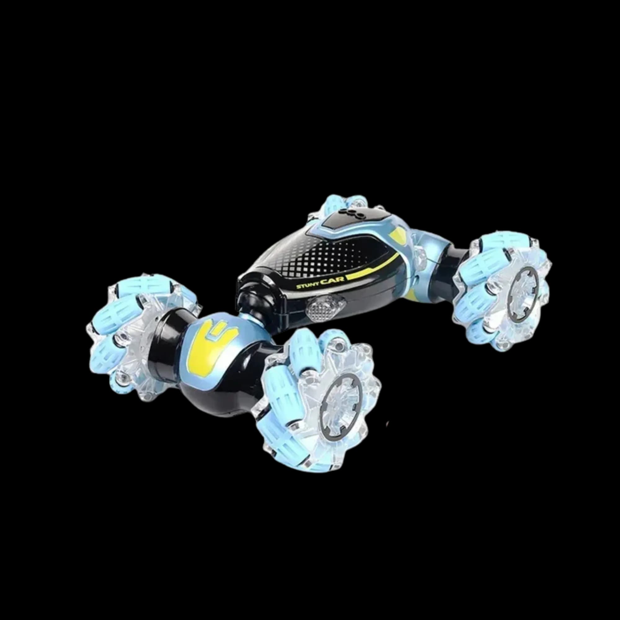 FANCY STUNT PERFORMACE Remote Control Toy