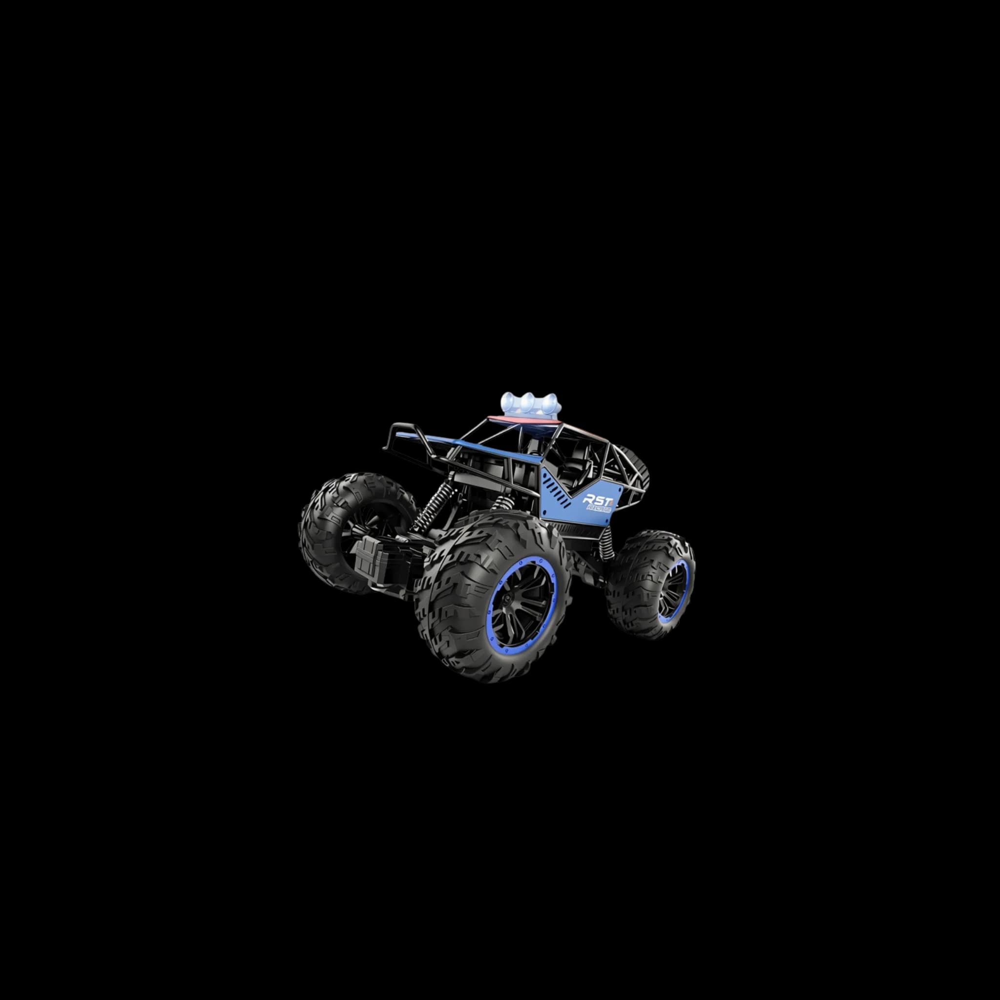 ROVER OFF ROAD Remote Control Toy