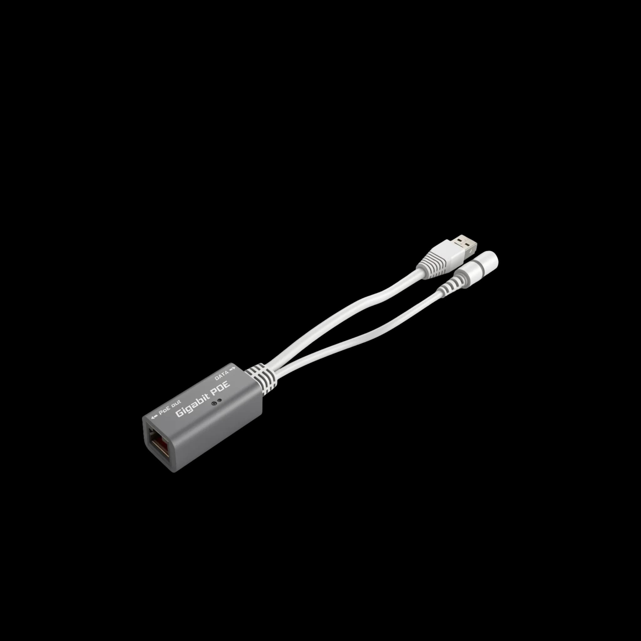 MikroTik PoE Injector (RBPOE)