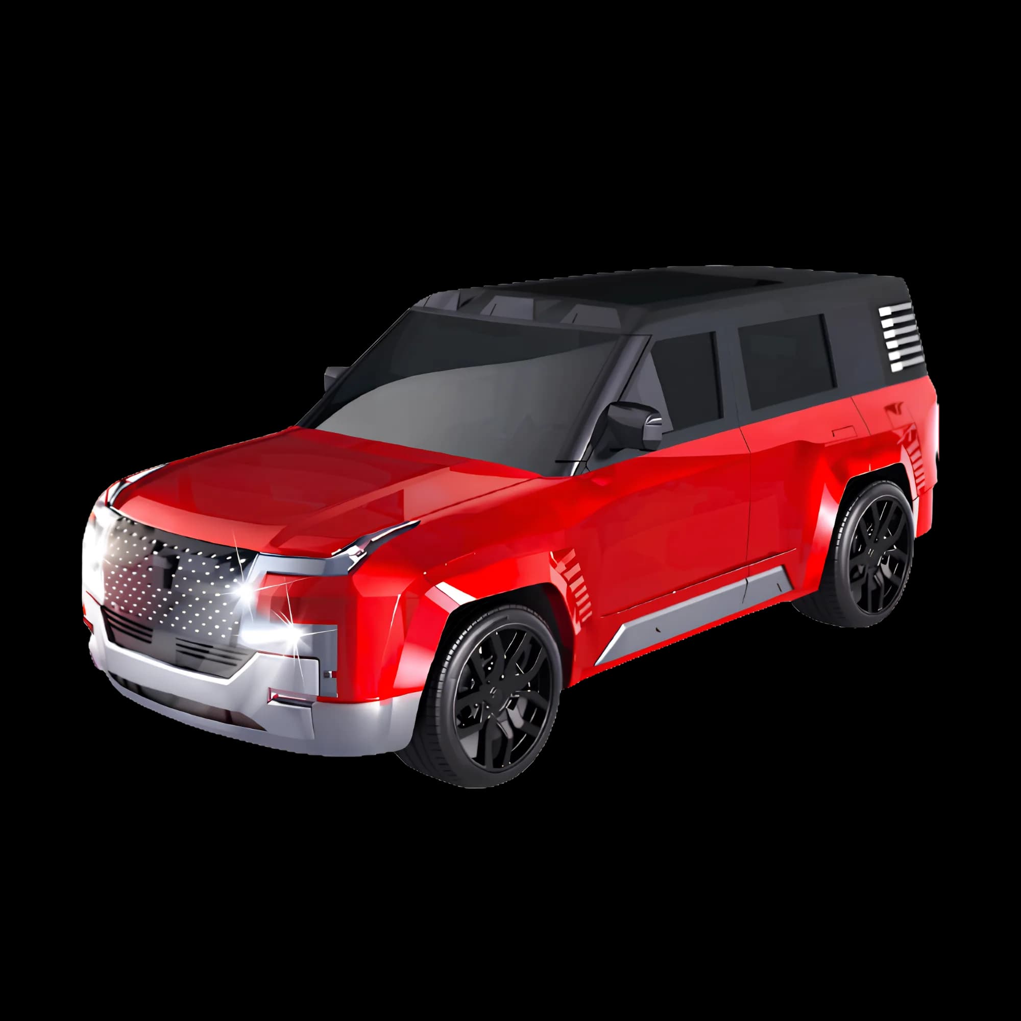 JIMYOO_JY-4061S NEW ENERGY REMOTE CONTROLL CAR