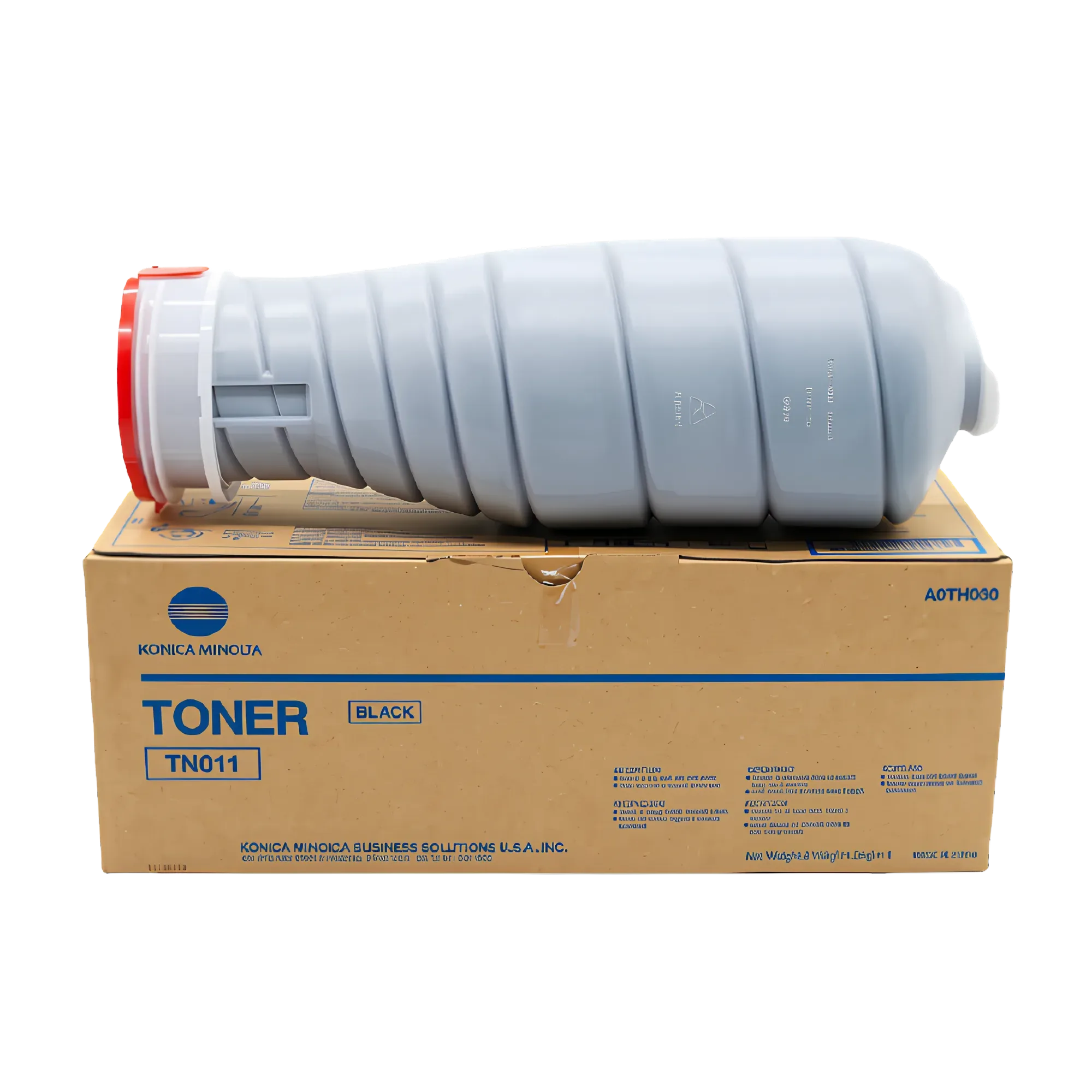 Konica Minolta Bizhub 164 / 165 / 184 / 185 / 195 / 215 / 235 / 7718 / 7719 / 7723 / 205i / 225i / 226;PagePro 6180MF;Develop Ineo 164 / 185 / 215 / 2