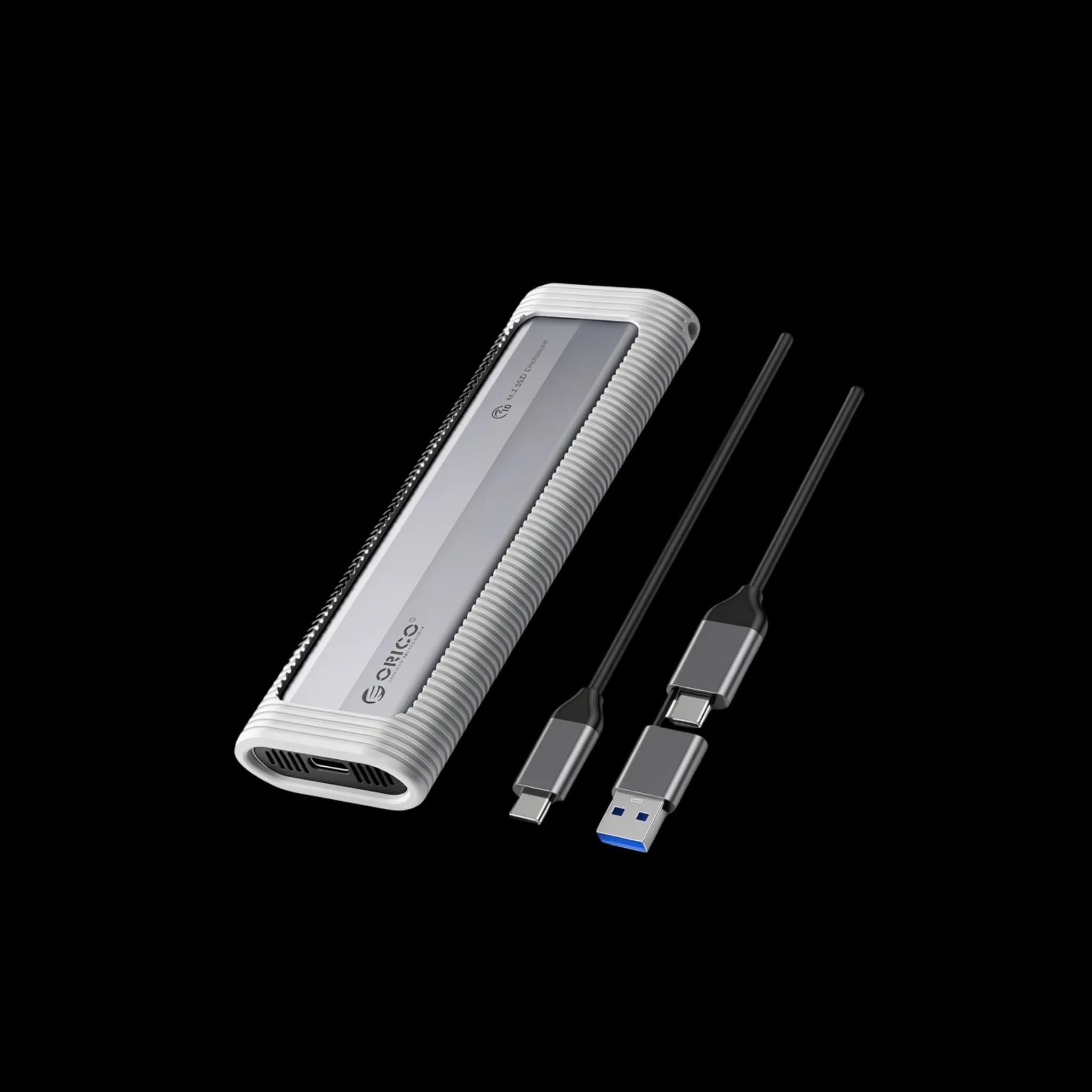 ORICO AXM2S G2 V1 GY BP M.2_SSD