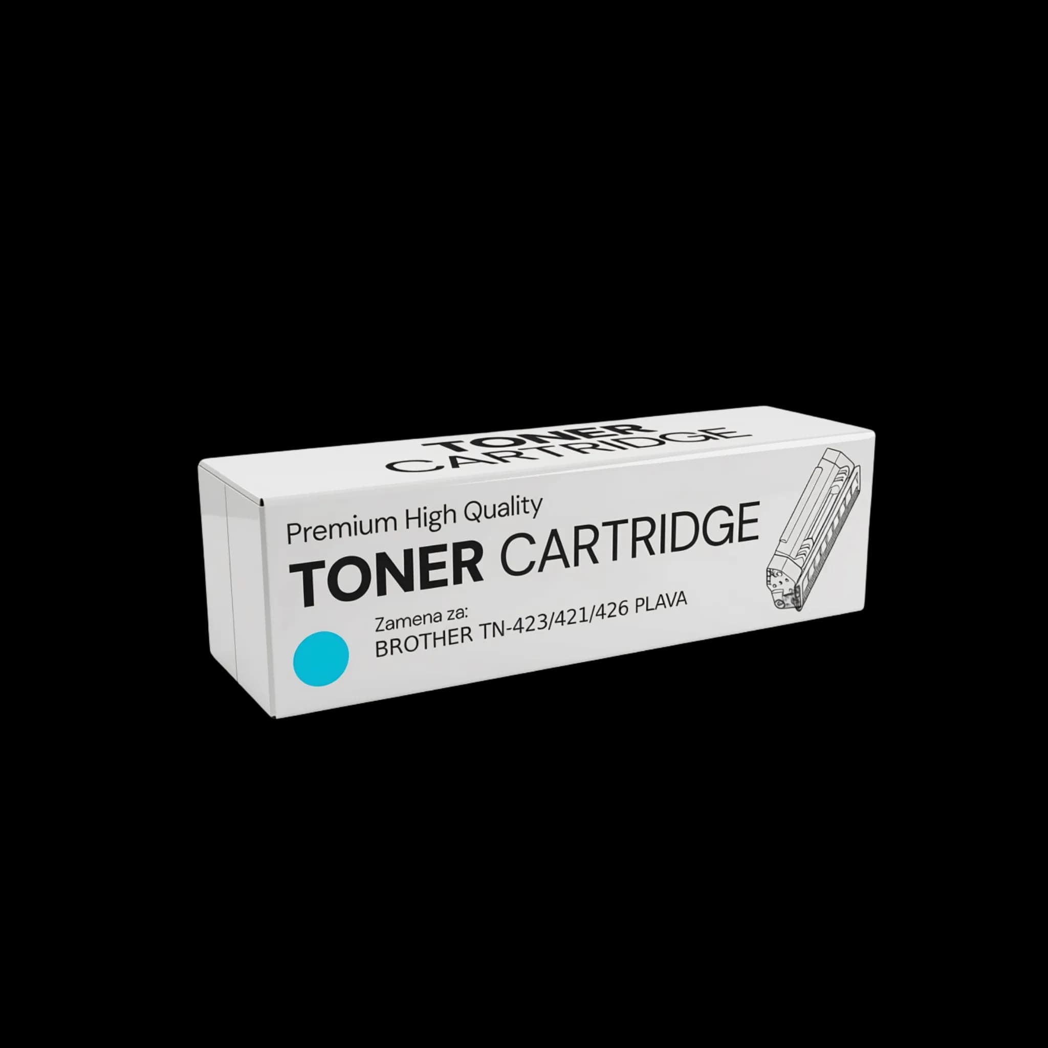 TONER Brother HL-L8260CDW, HL-L8360CDW, HL-L9310CDW,DCP-L8410CDW, DCP-L8410CDN,MFC-L8690CDW, MFC-L8900CDW, MFC-L8610CDW, MFC-L9570CDW