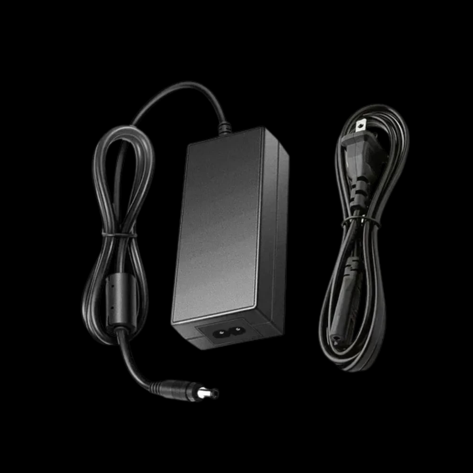 CHARGER HP 65W 19.5V 3.33A KOKE RRETHORE MADHE (PPPOO9D)