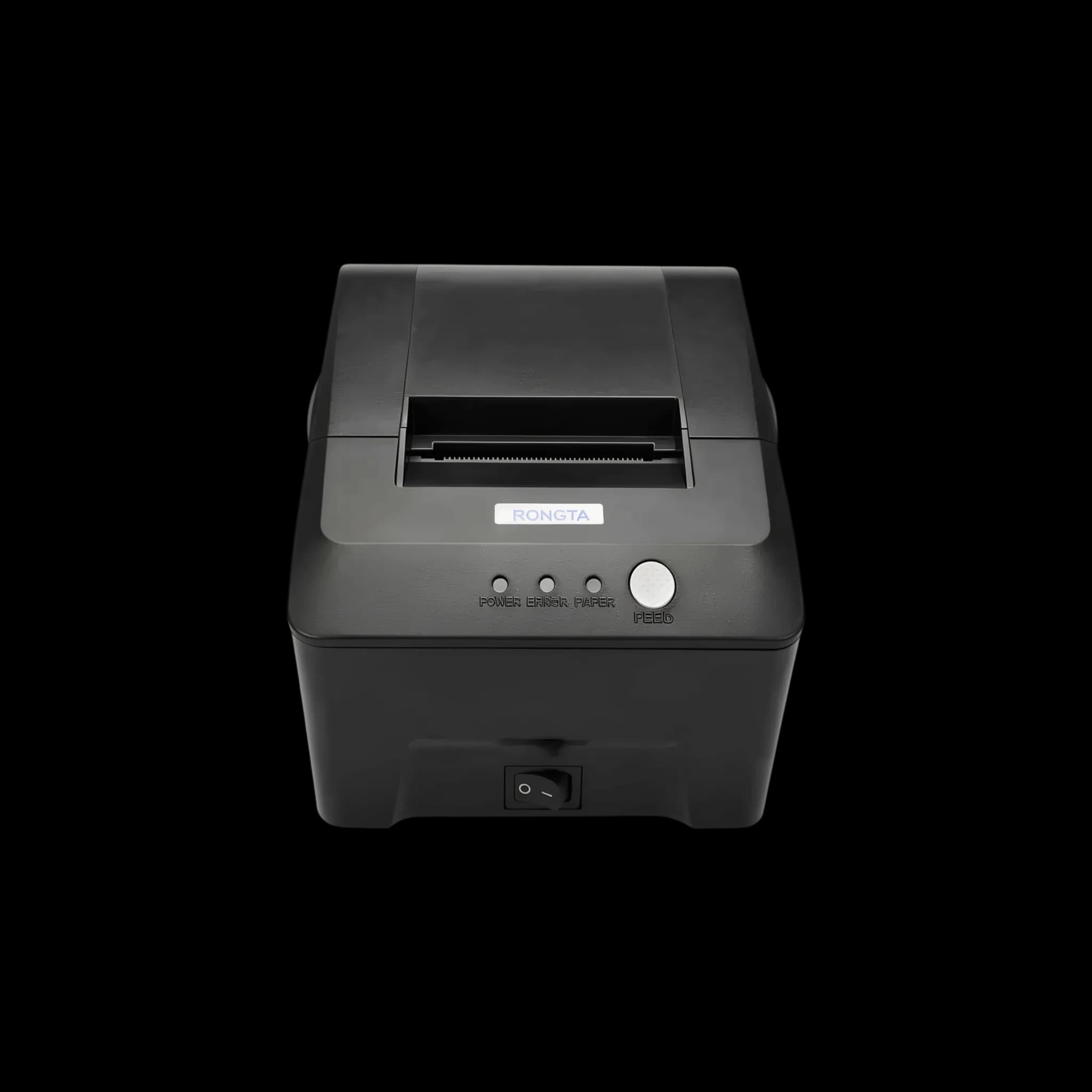 RONGTA THERMAL RECEIPT PRINTER