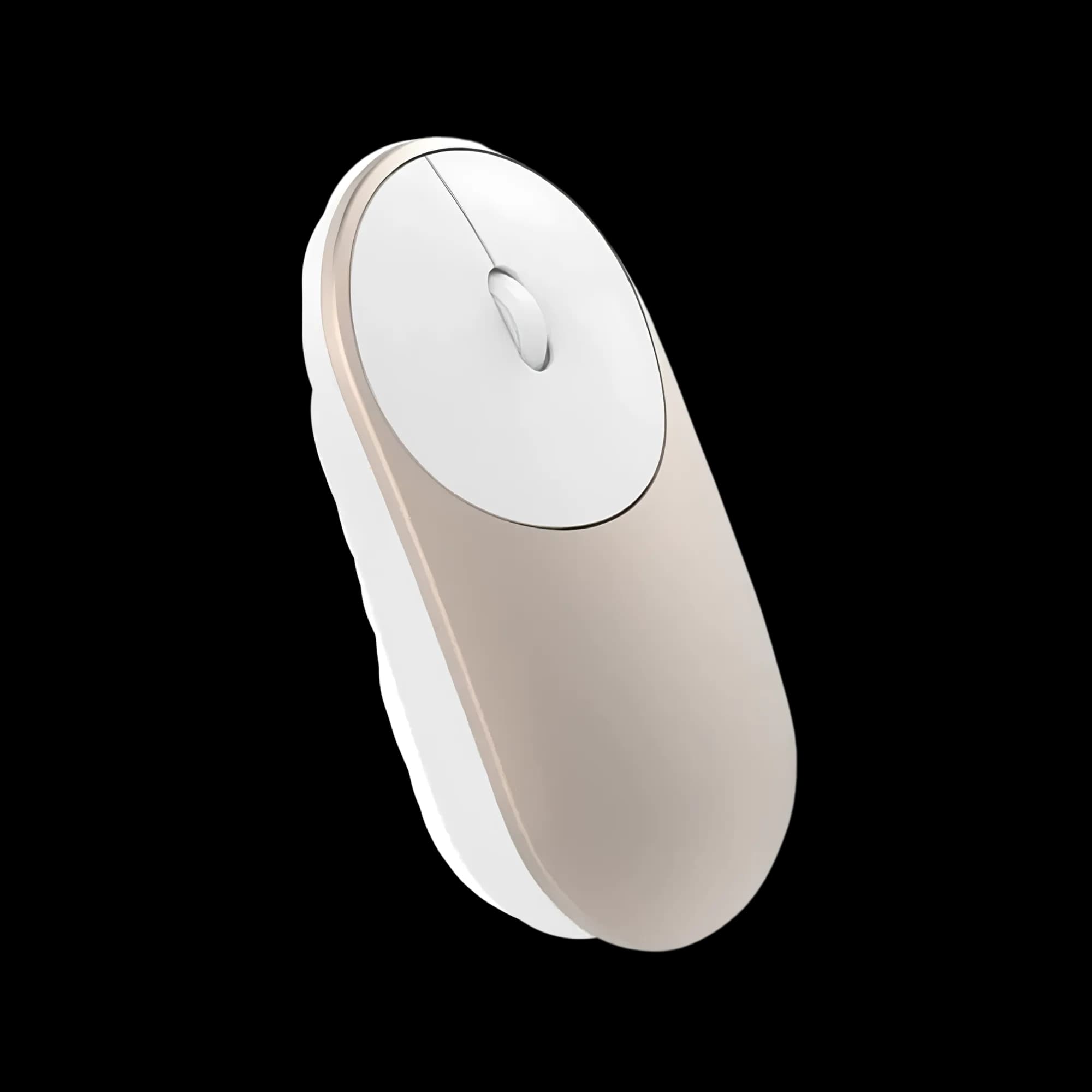 Xiaomi Mi Portable Bluetooth Wireless Mouse XMSB02MW