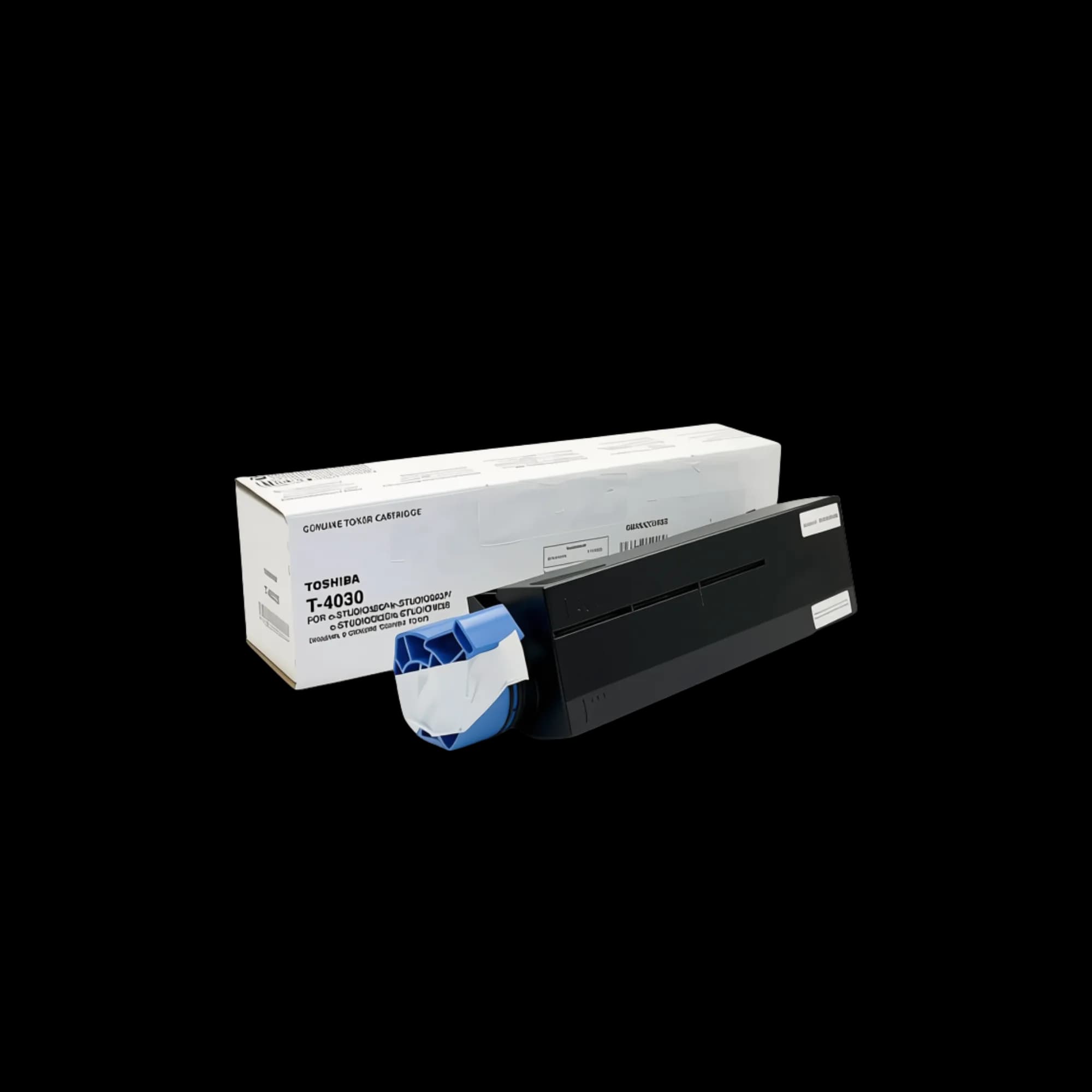 TONER Toshiba e-STUDIO 332S / 382P / 383P / 403S 