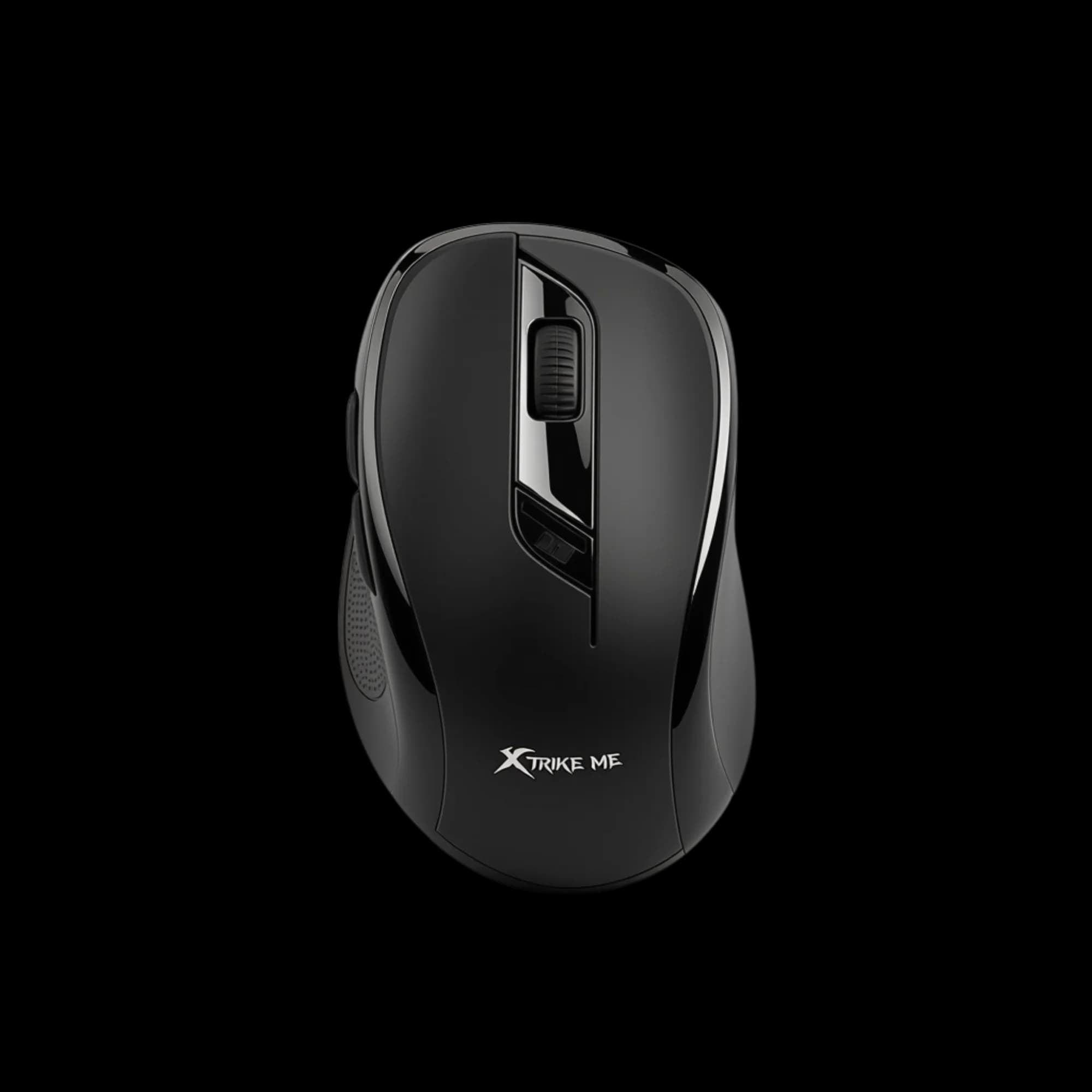 WIRELESS MOUSE 2.4G GW-109