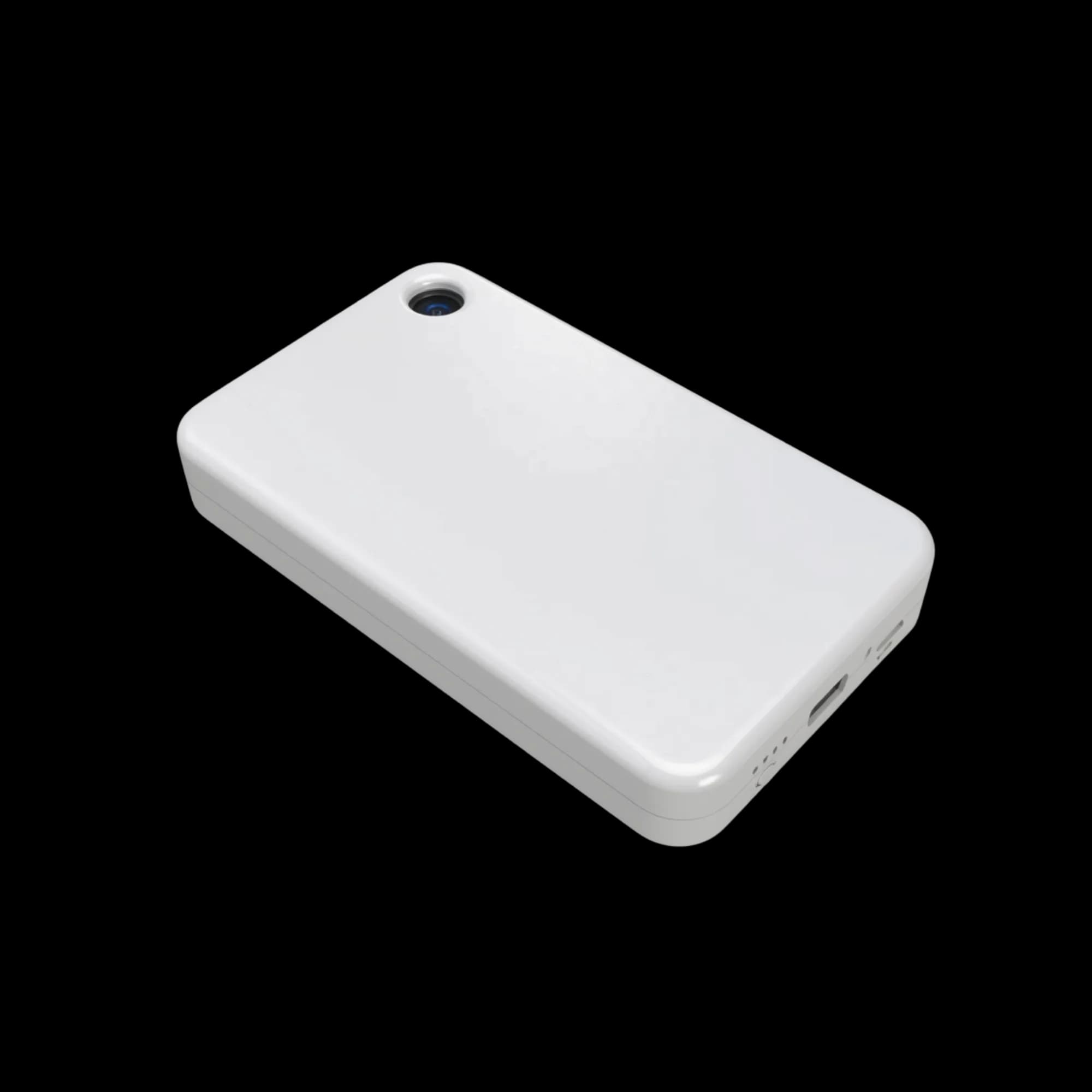 MikroTik TG-BT5-IN Bluetooth Tag Tracker