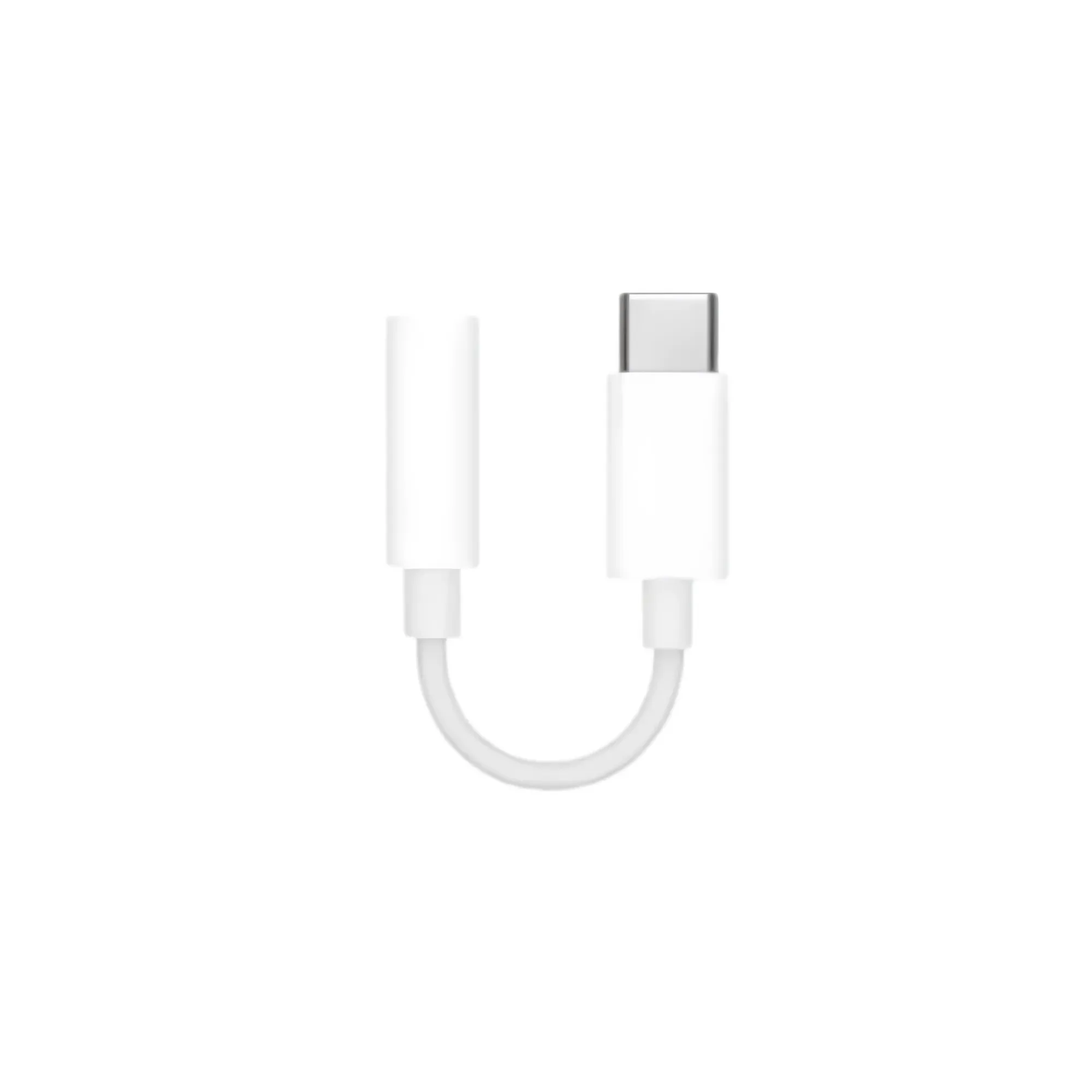 ADAPTOR APPLE USB-C - 3.5mm HEADPHONE JACK ADAPTER MU7E2ZM/A