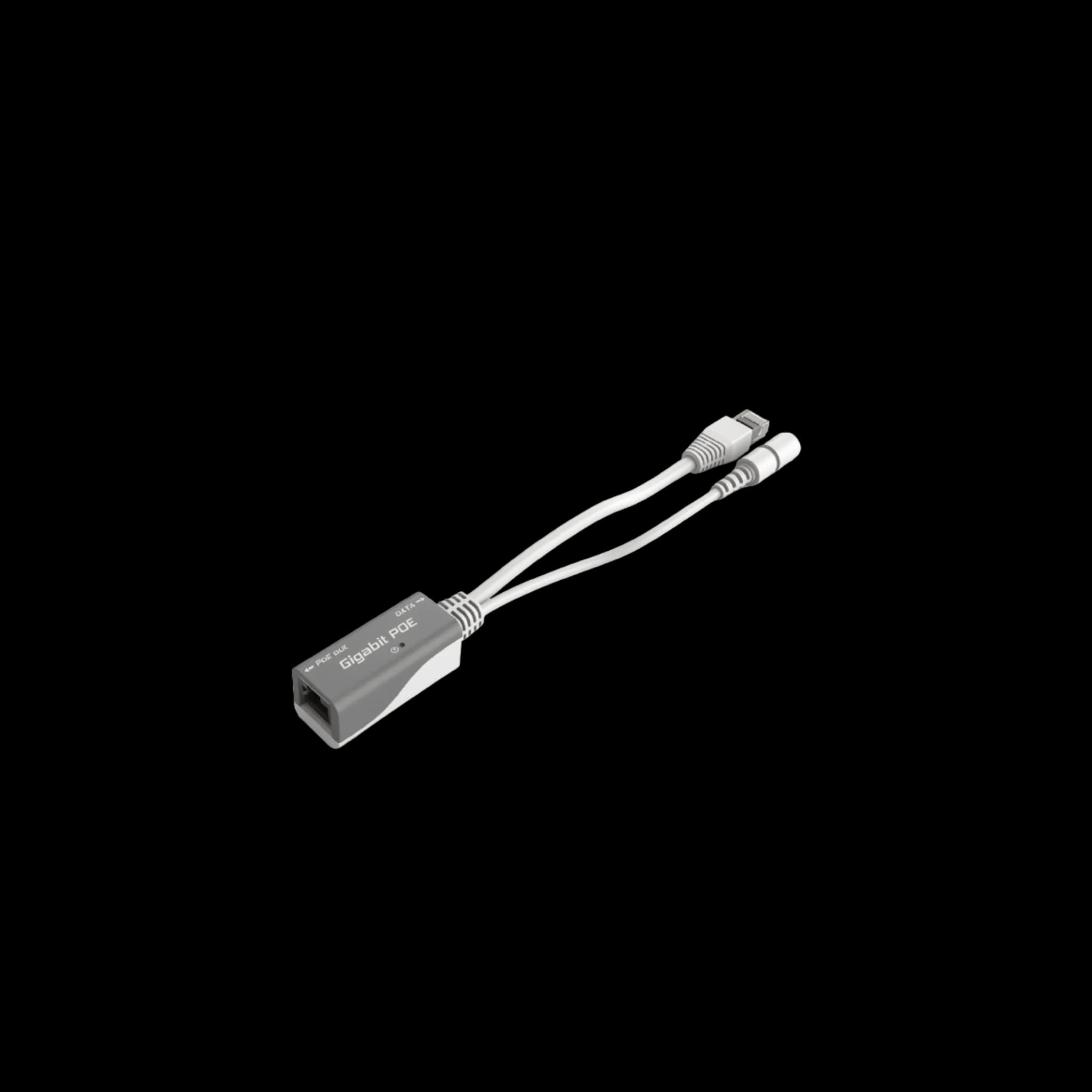 MikroTik Gigabit PoE Injector (RBGPOE)